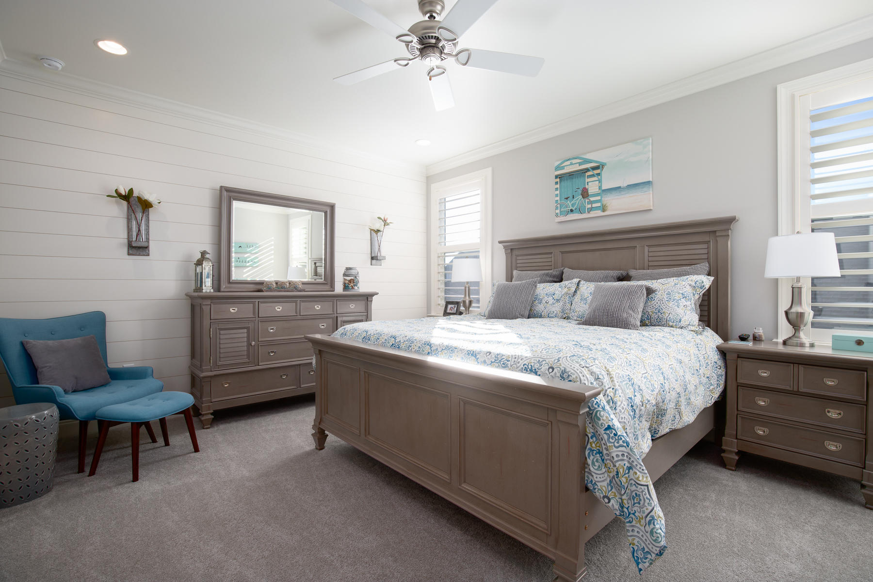 WATERSOUND ORIGINS - Residential