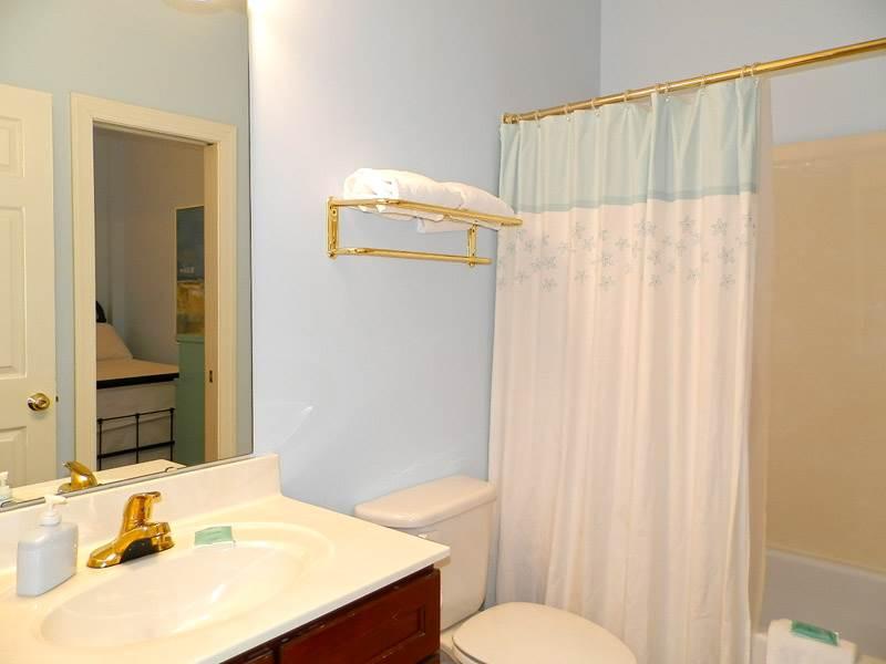 The Village of South Walton - Residential