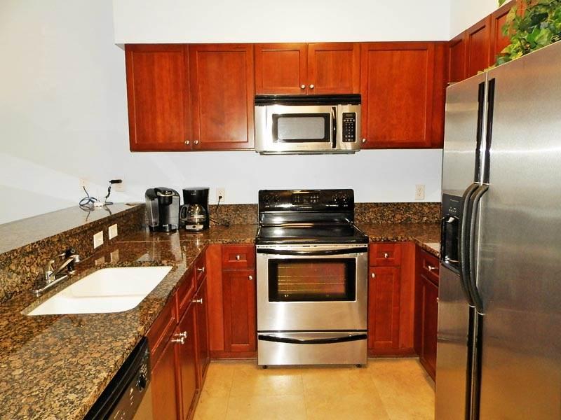 The Village of South Walton - Residential