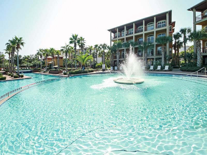 The Village of South Walton - Residential