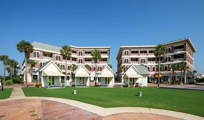 The Village of South Walton - Residential