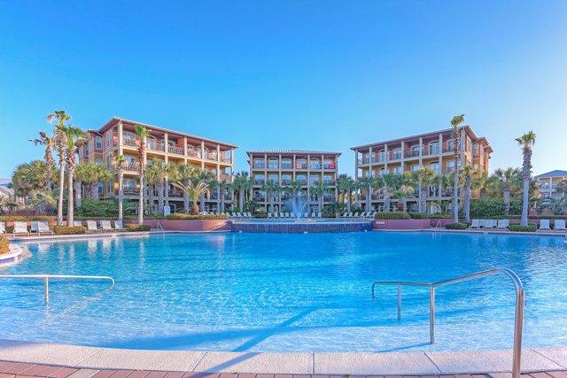 The Village of South Walton - Residential