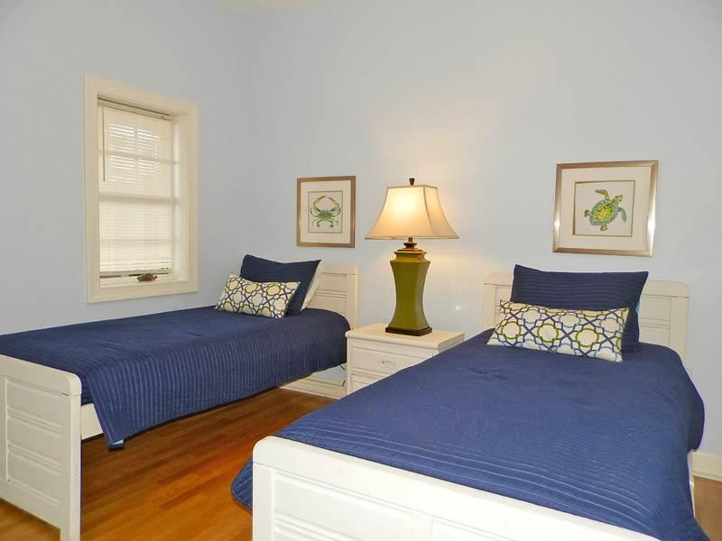 The Village of South Walton - Residential