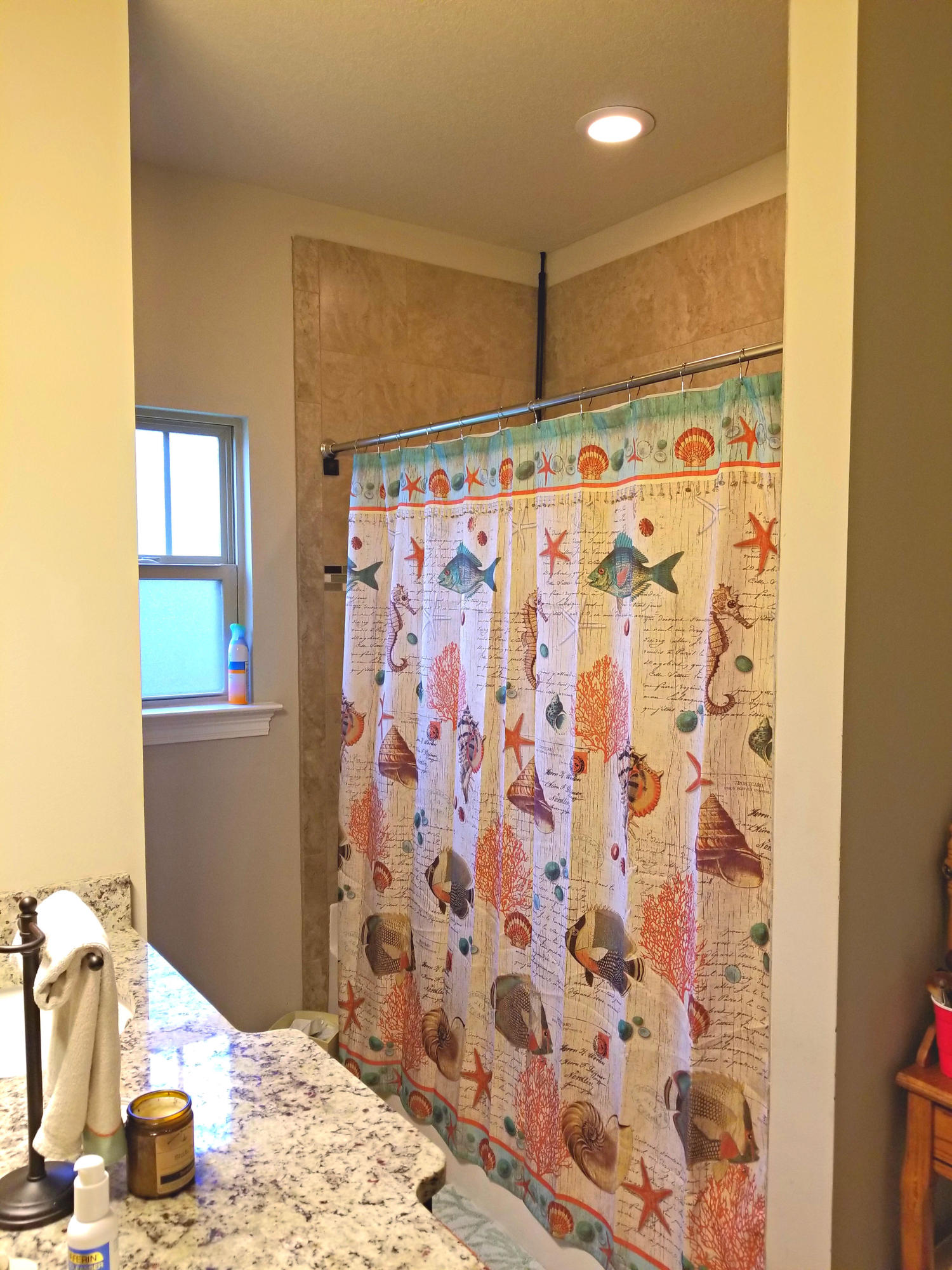 CRESCENT SHORES - Residential