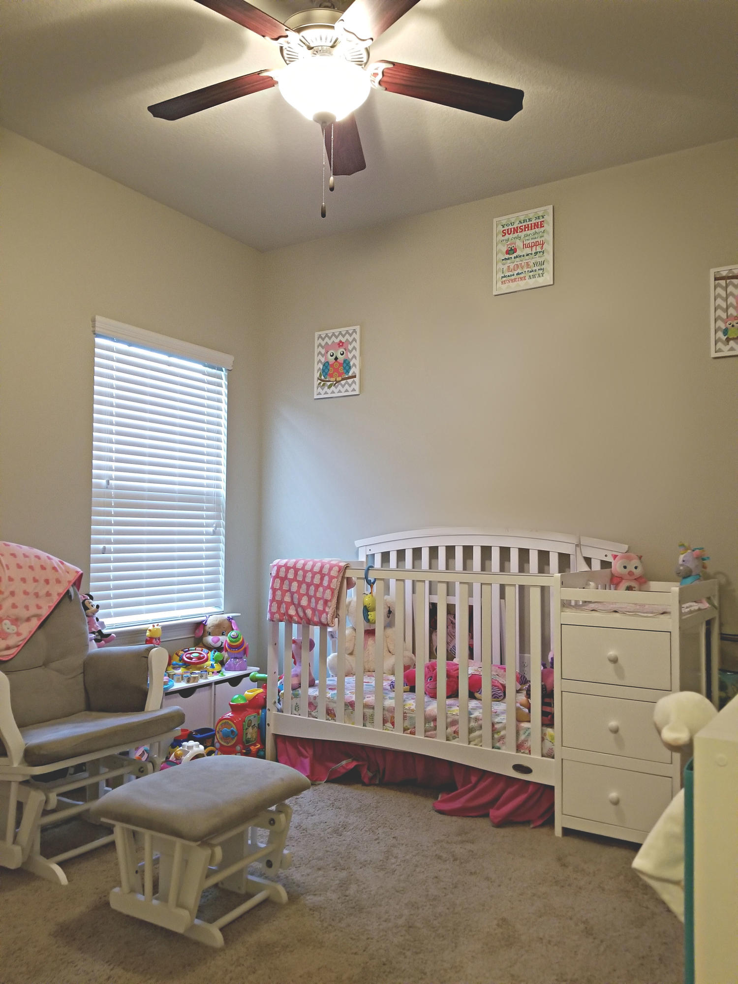 CRESCENT SHORES - Residential