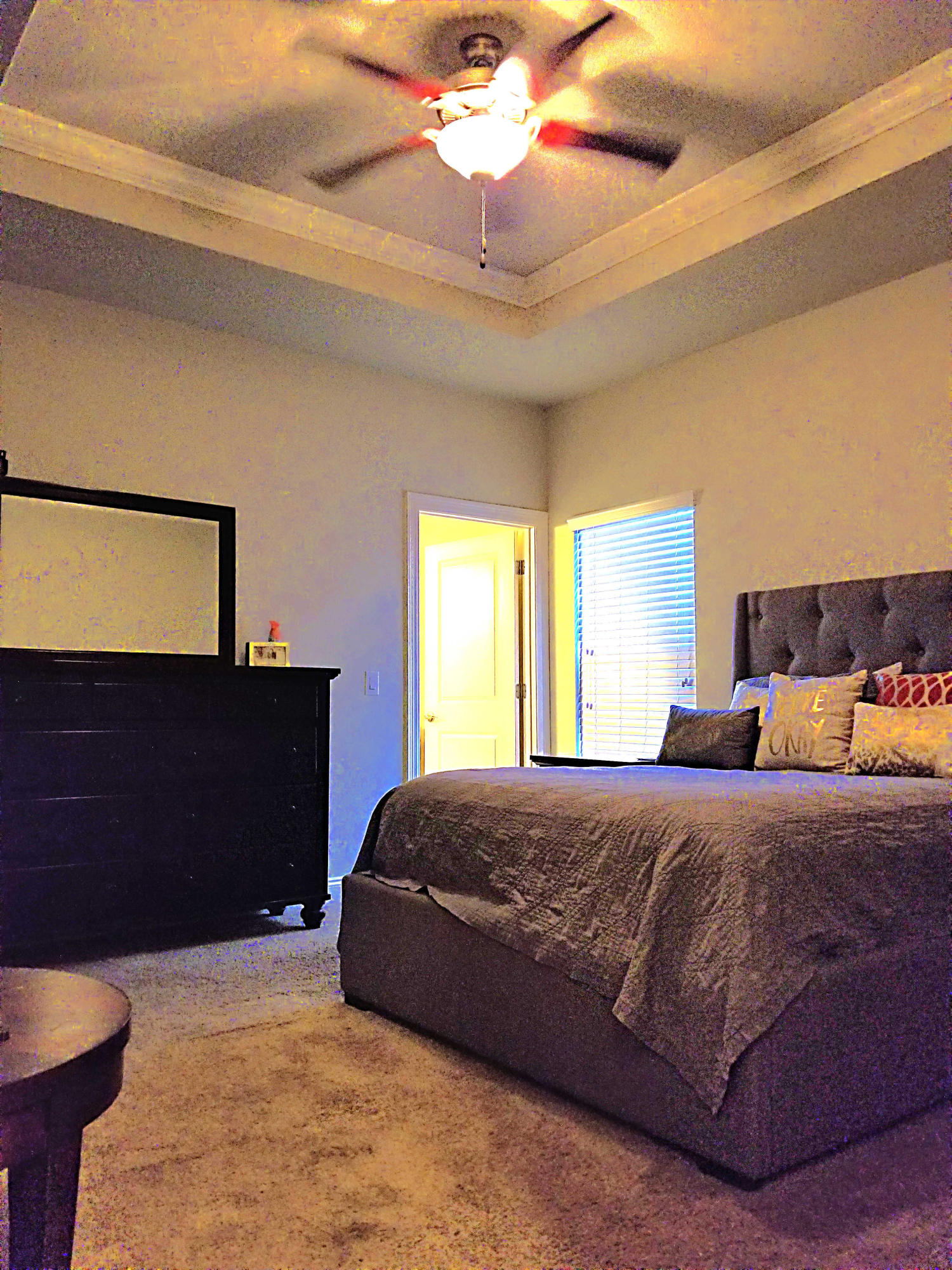 CRESCENT SHORES - Residential