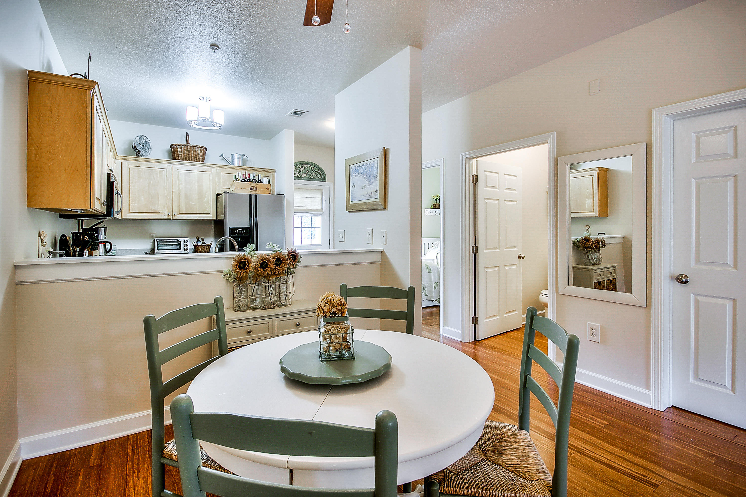 HERONS WATCH CONDO PH 4 - Residential