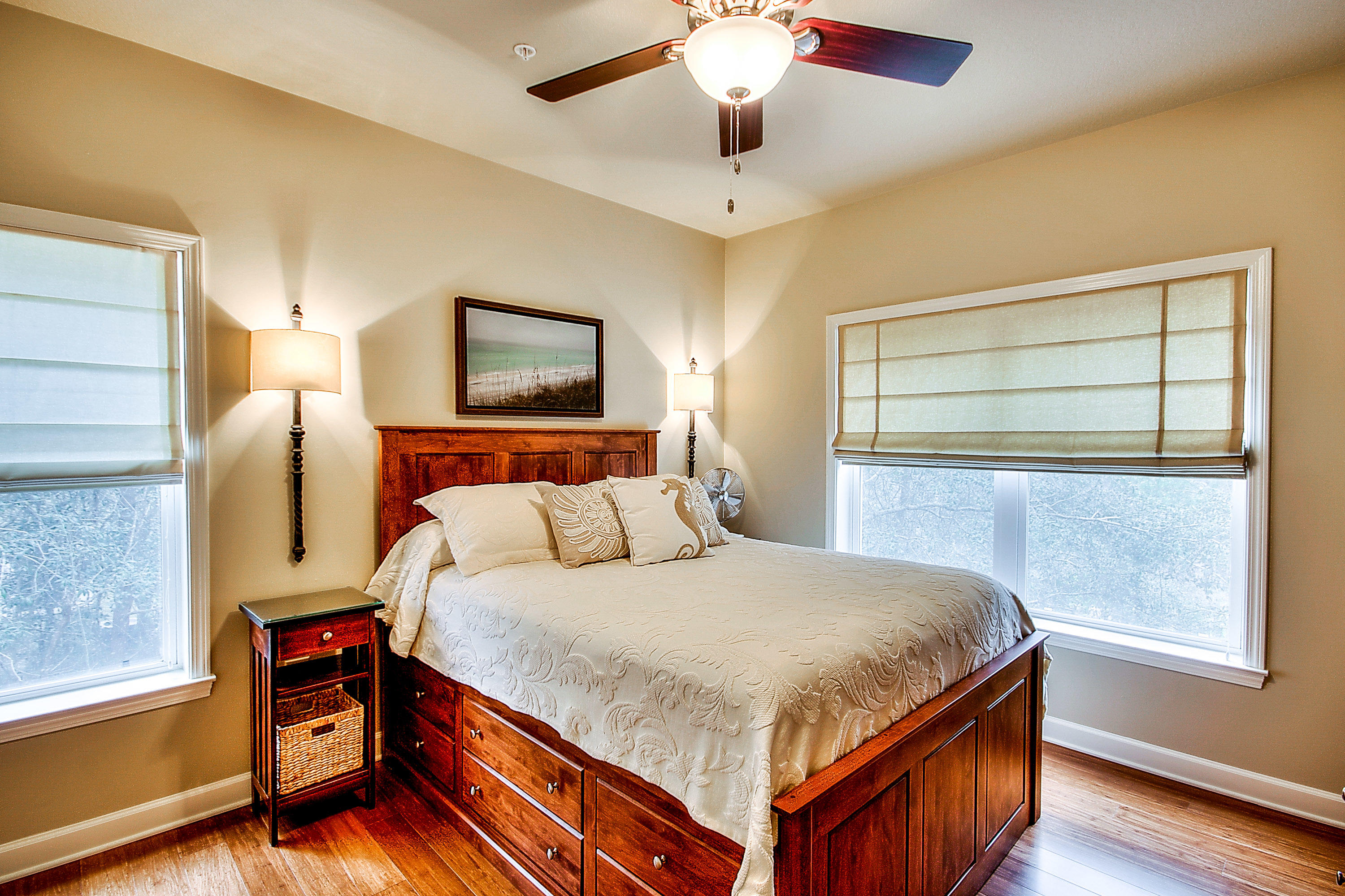 HERONS WATCH CONDO PH 4 - Residential