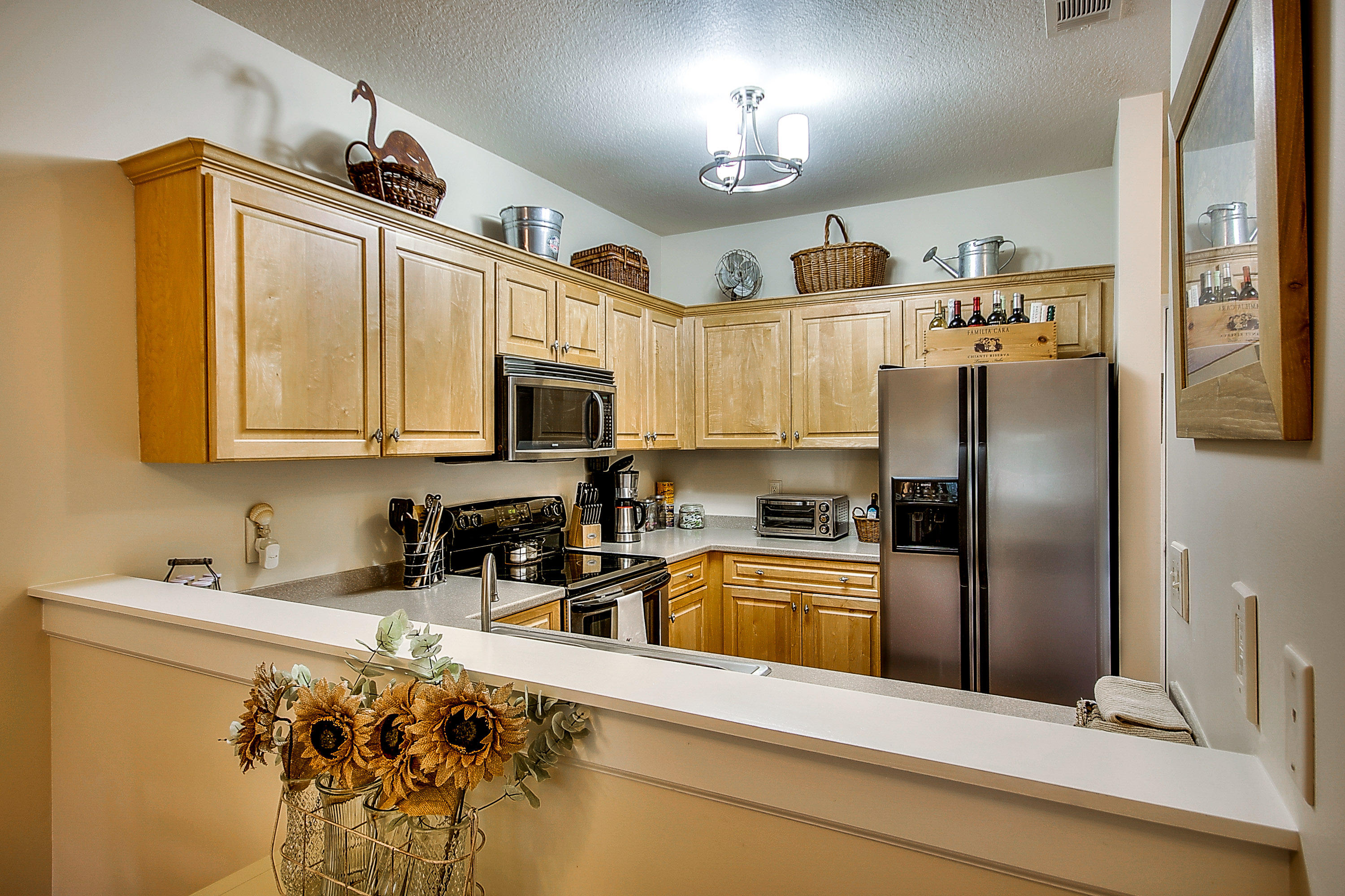 HERONS WATCH CONDO PH 4 - Residential