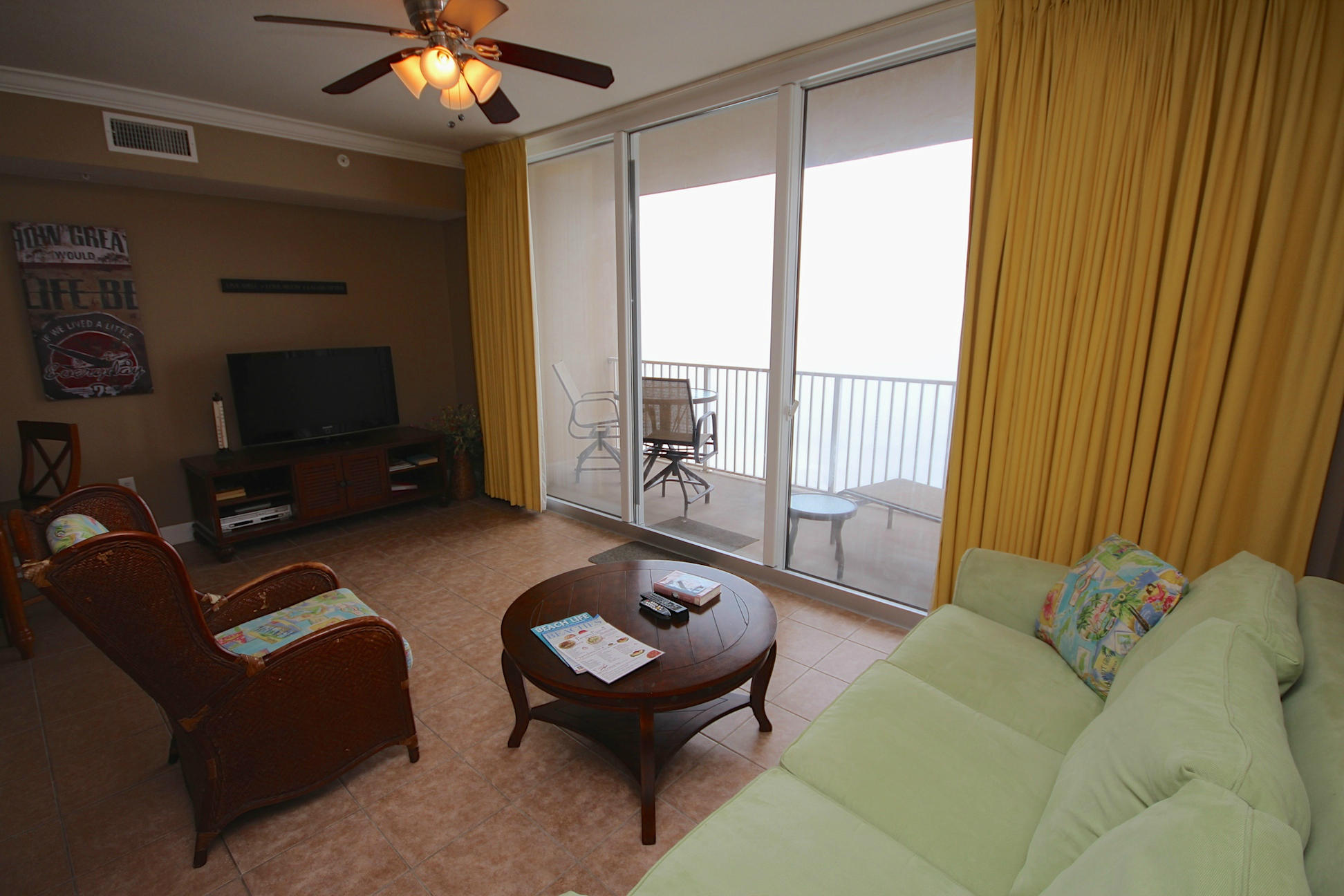 TIDEWATER BEACH STAGE 2 - Residential