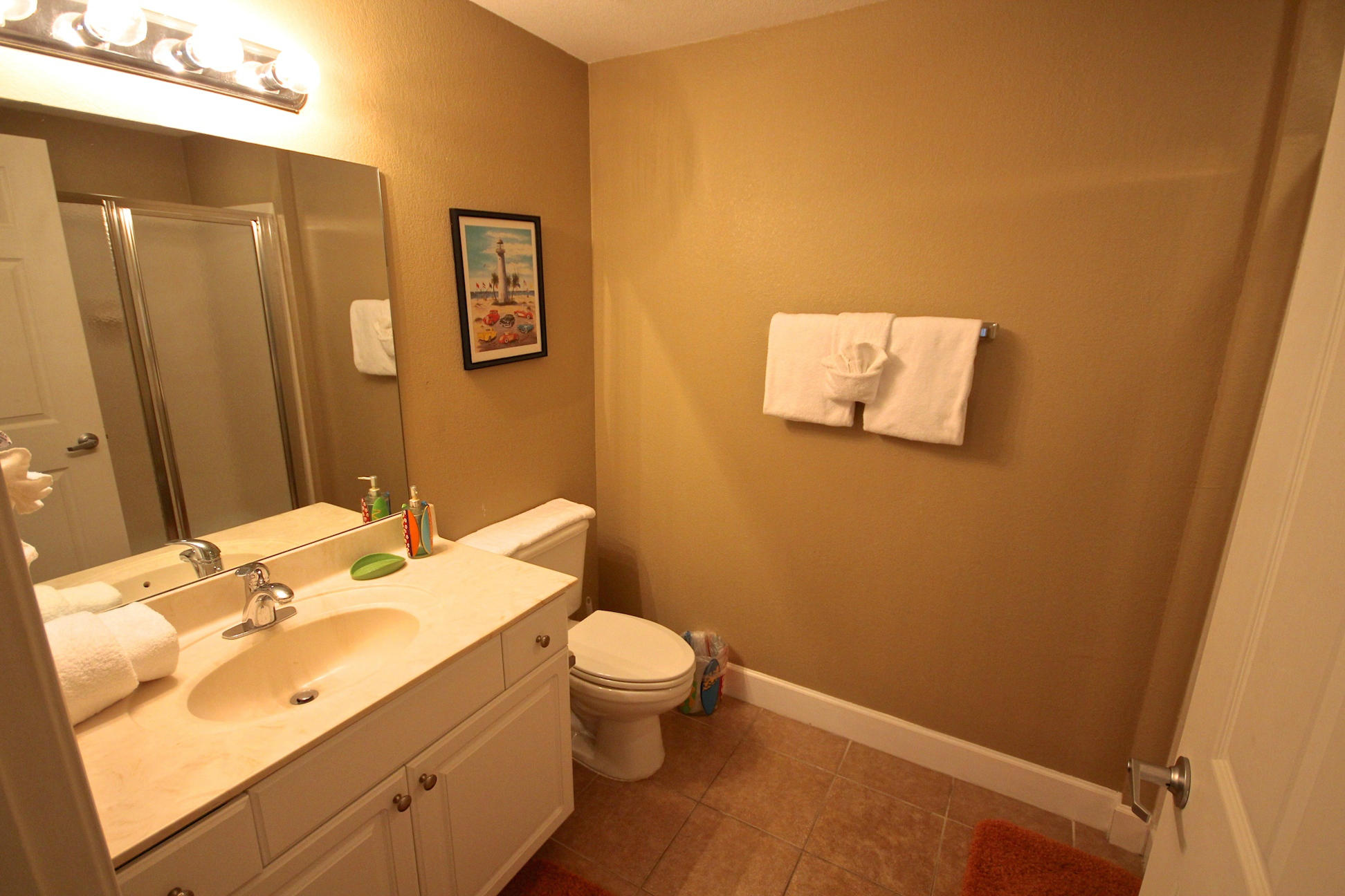 TIDEWATER BEACH STAGE 2 - Residential