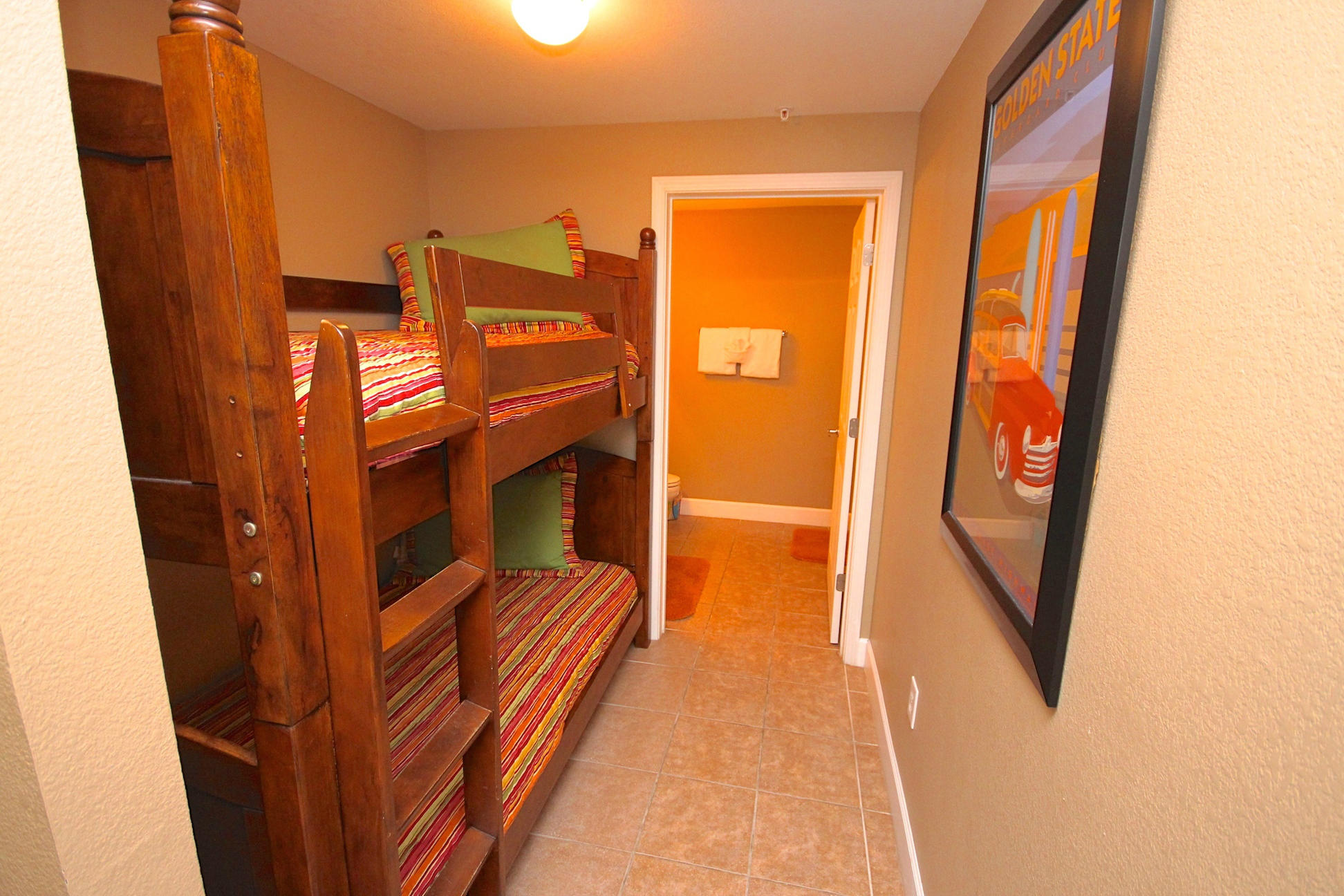 TIDEWATER BEACH STAGE 2 - Residential