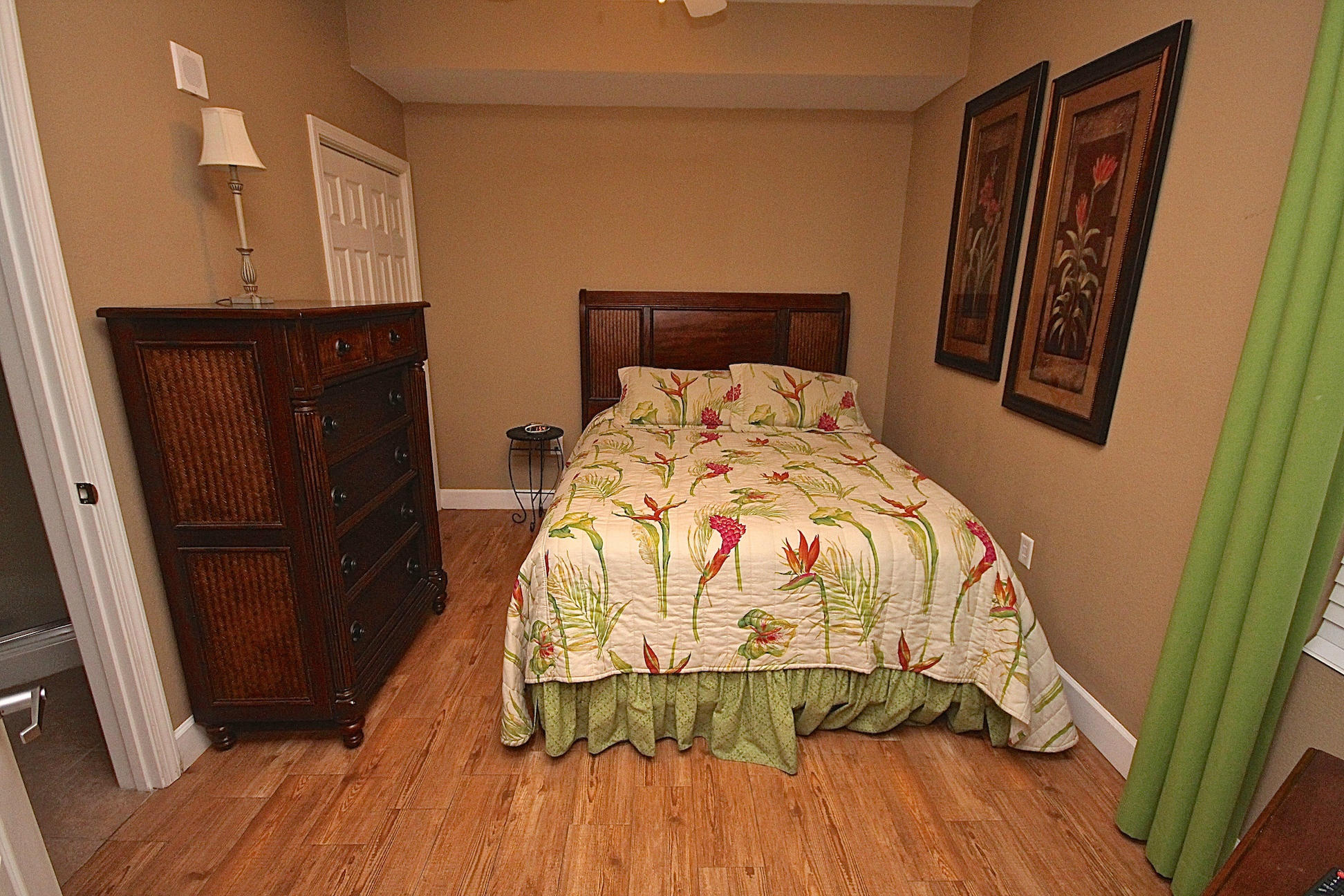 TIDEWATER BEACH STAGE 2 - Residential