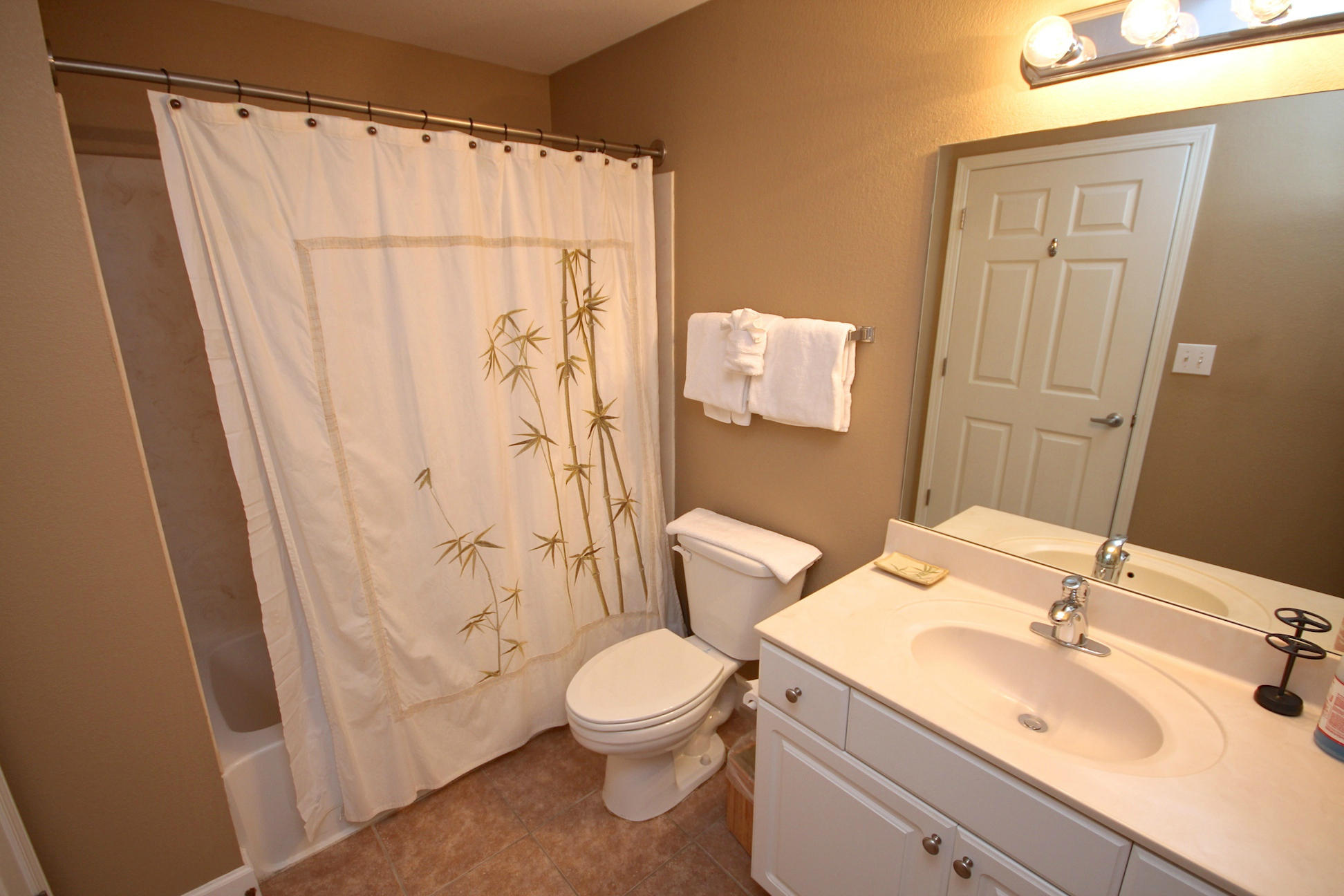 TIDEWATER BEACH STAGE 2 - Residential