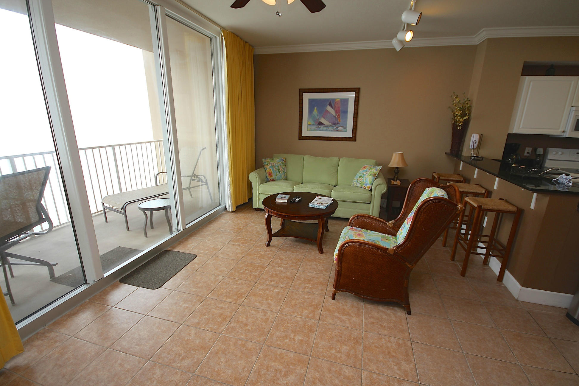 TIDEWATER BEACH STAGE 2 - Residential