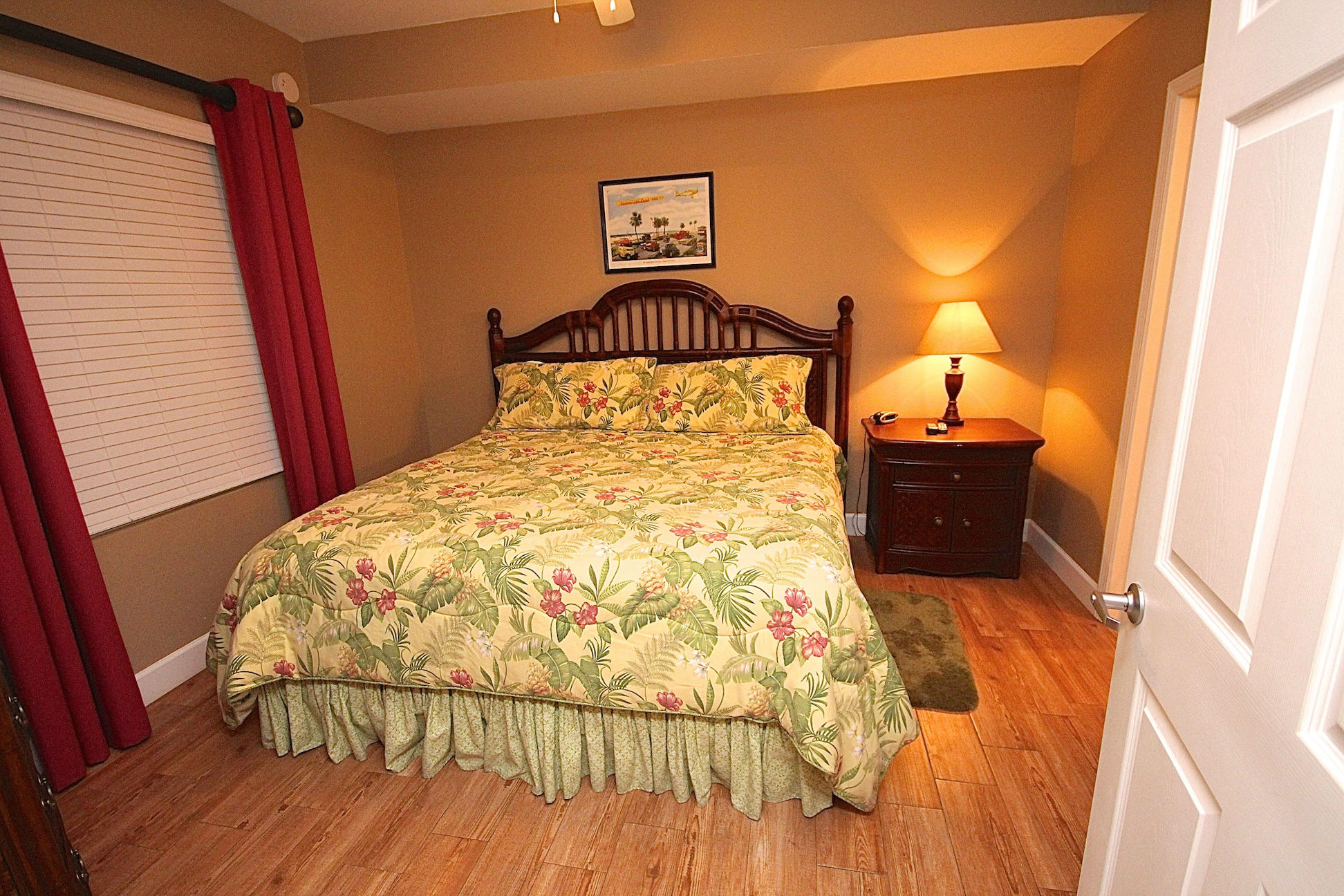 TIDEWATER BEACH STAGE 2 - Residential