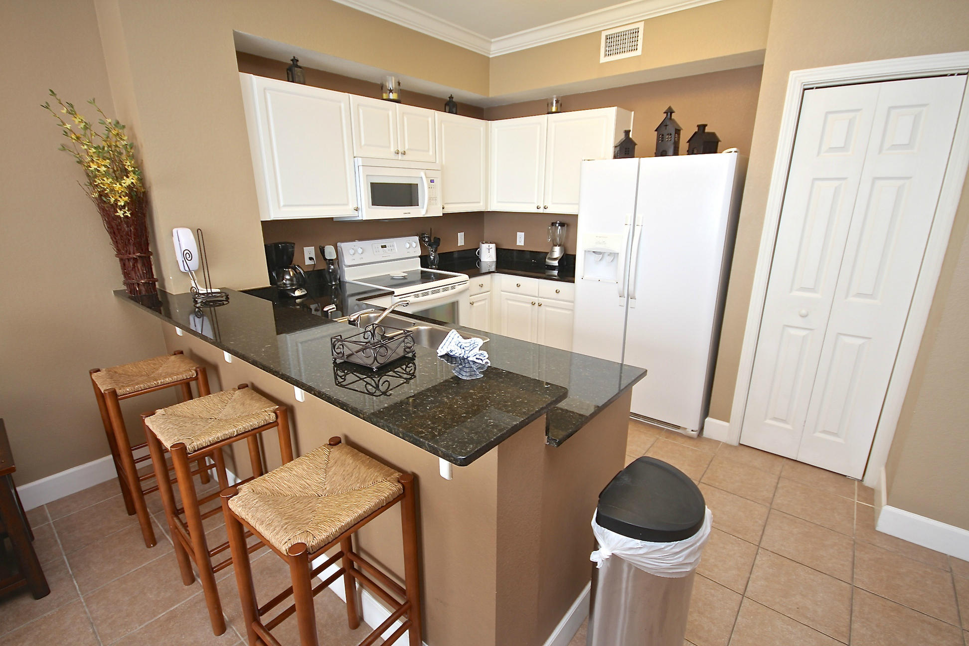 TIDEWATER BEACH STAGE 2 - Residential