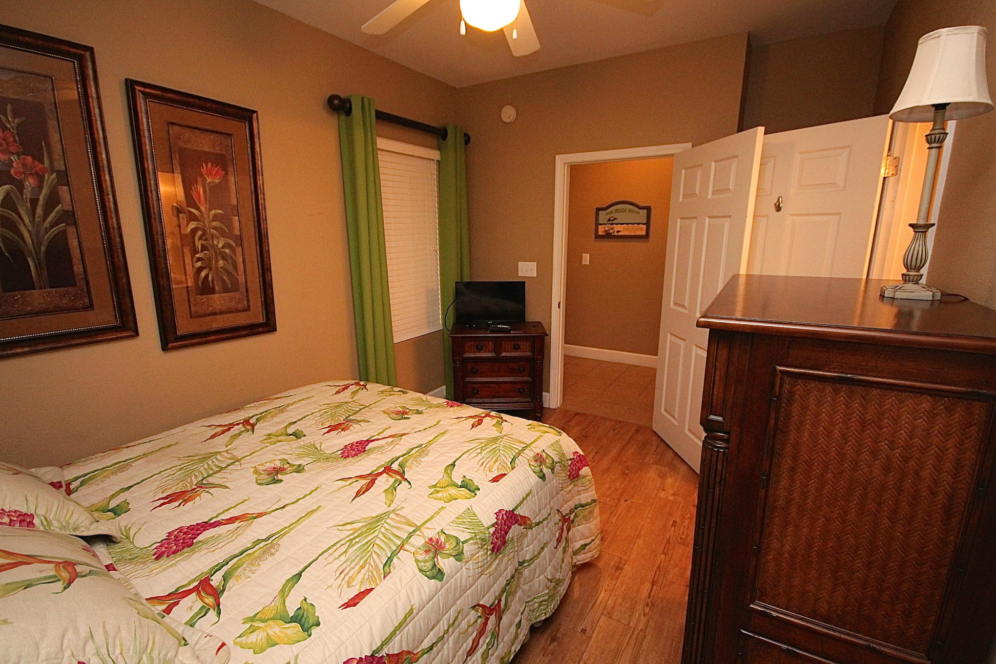 TIDEWATER BEACH STAGE 2 - Residential