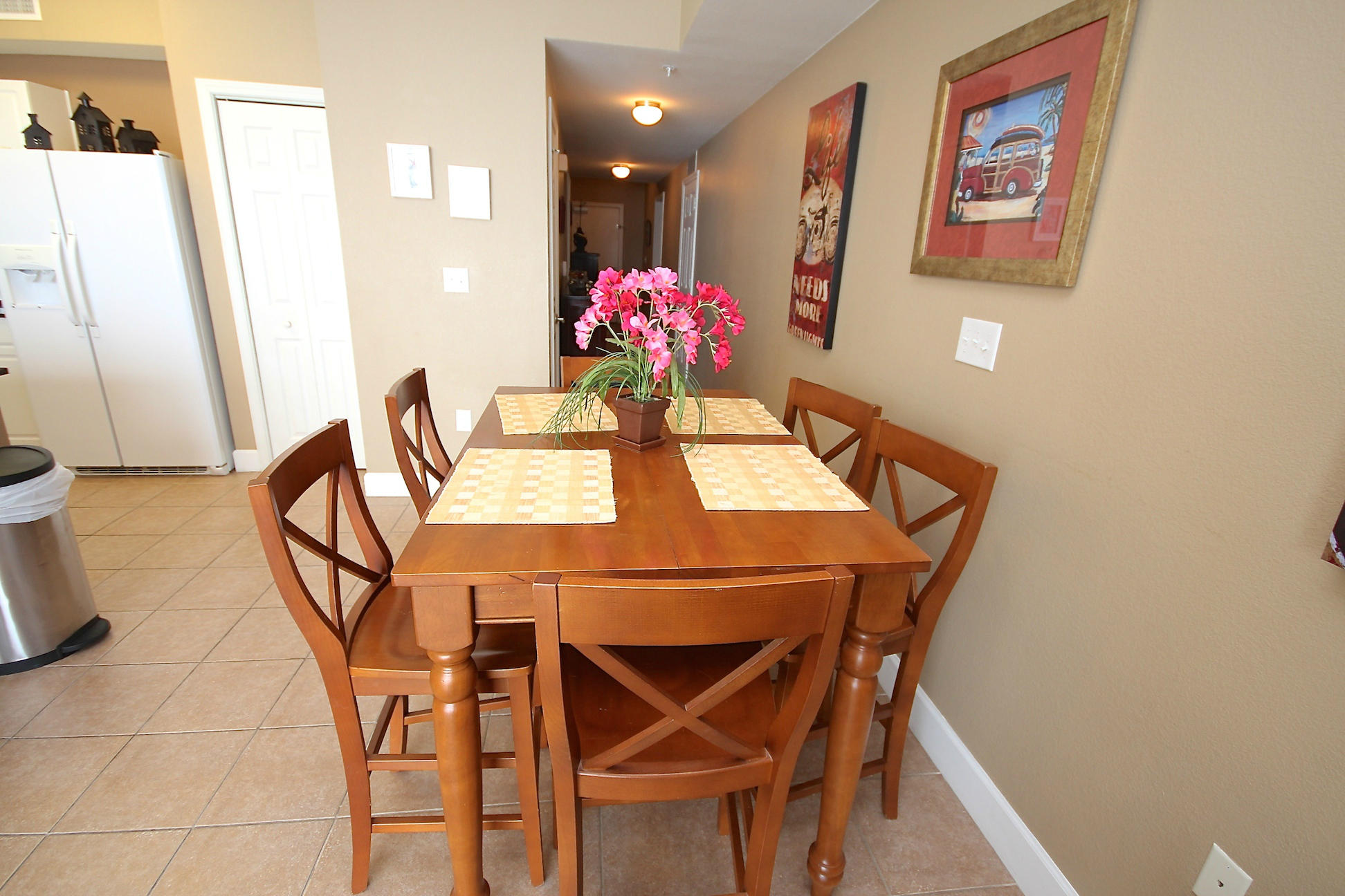 TIDEWATER BEACH STAGE 2 - Residential