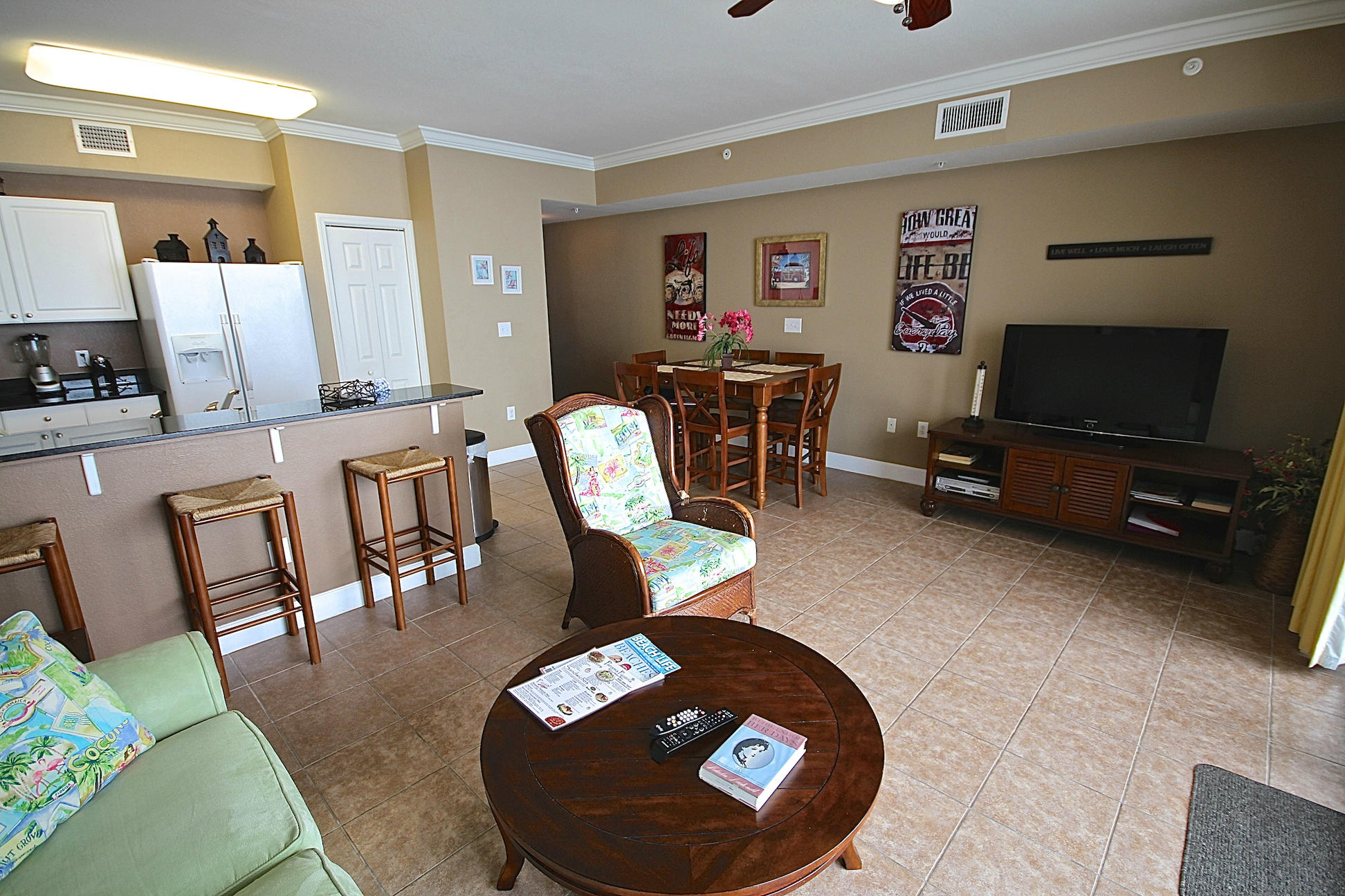 TIDEWATER BEACH STAGE 2 - Residential