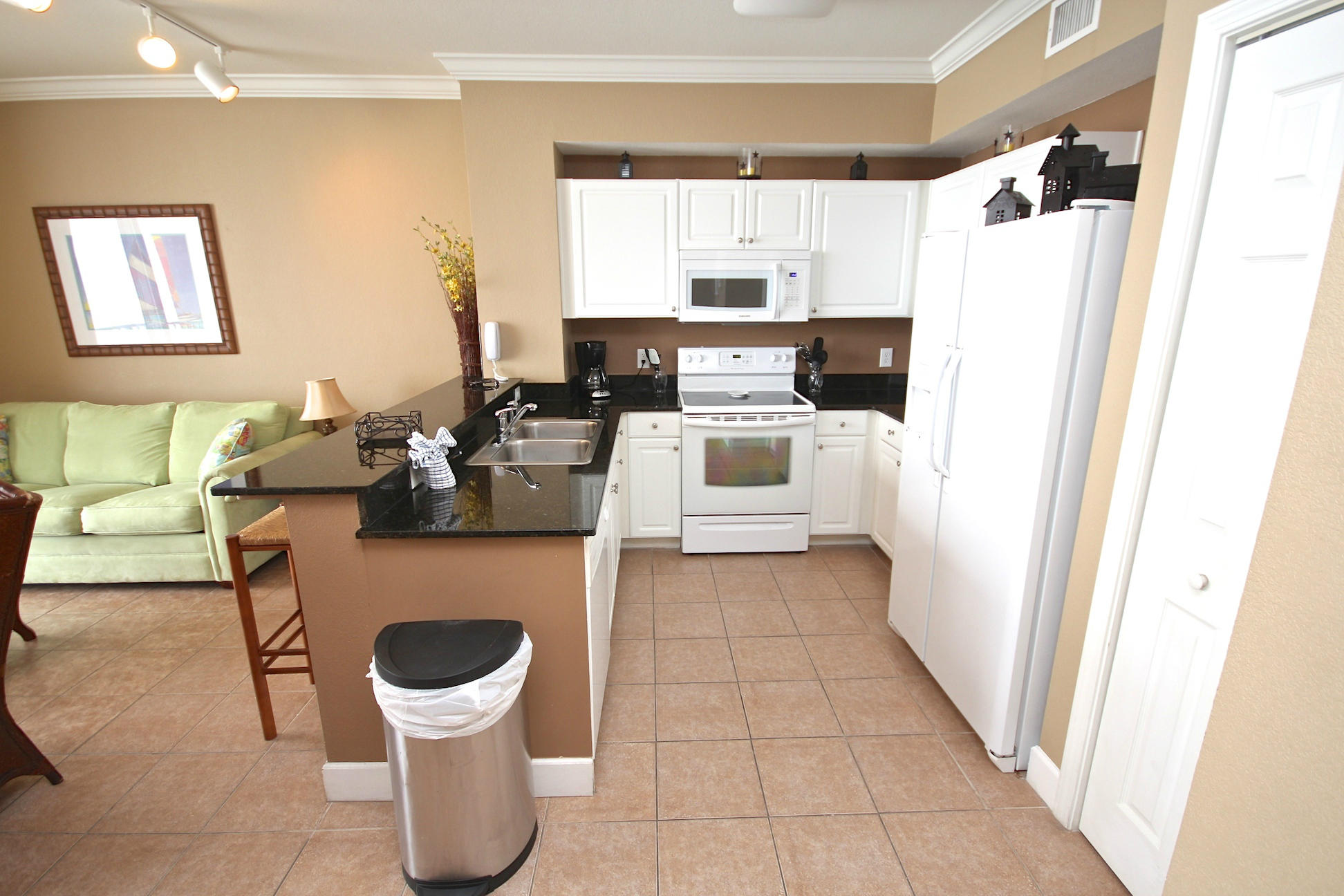 TIDEWATER BEACH STAGE 2 - Residential