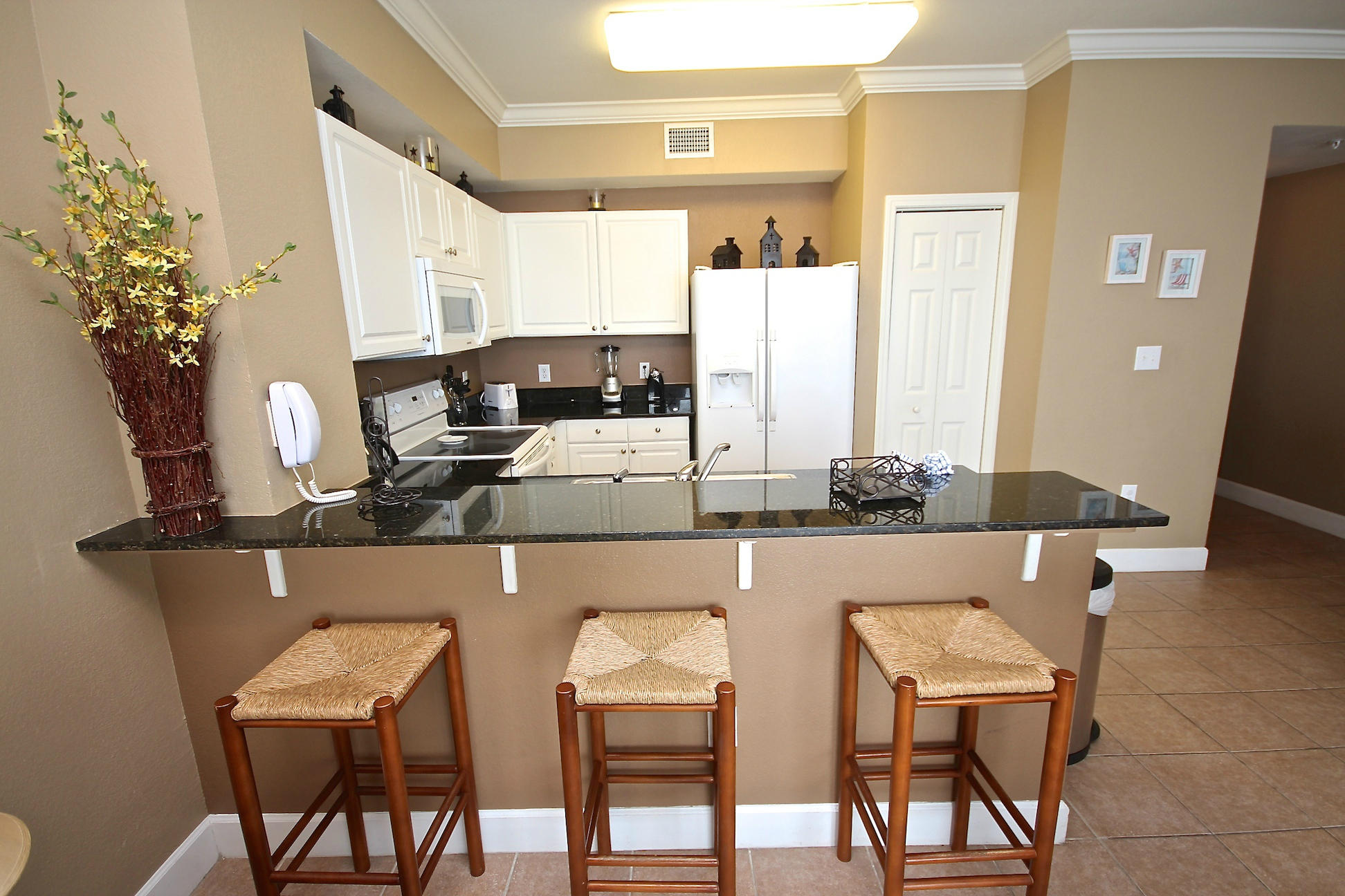 TIDEWATER BEACH STAGE 2 - Residential