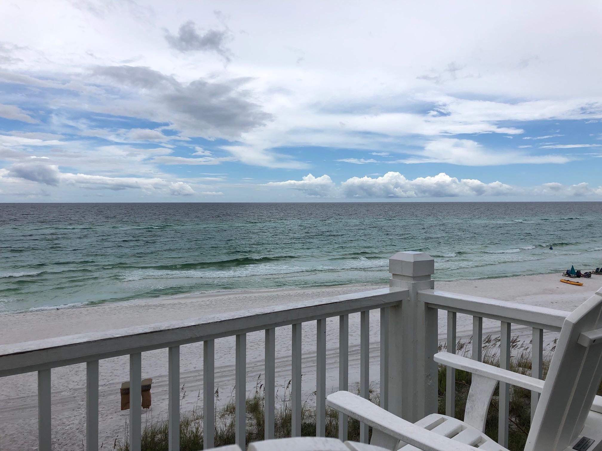 VILLAGE OF WHITE CLIFFS THE - Land