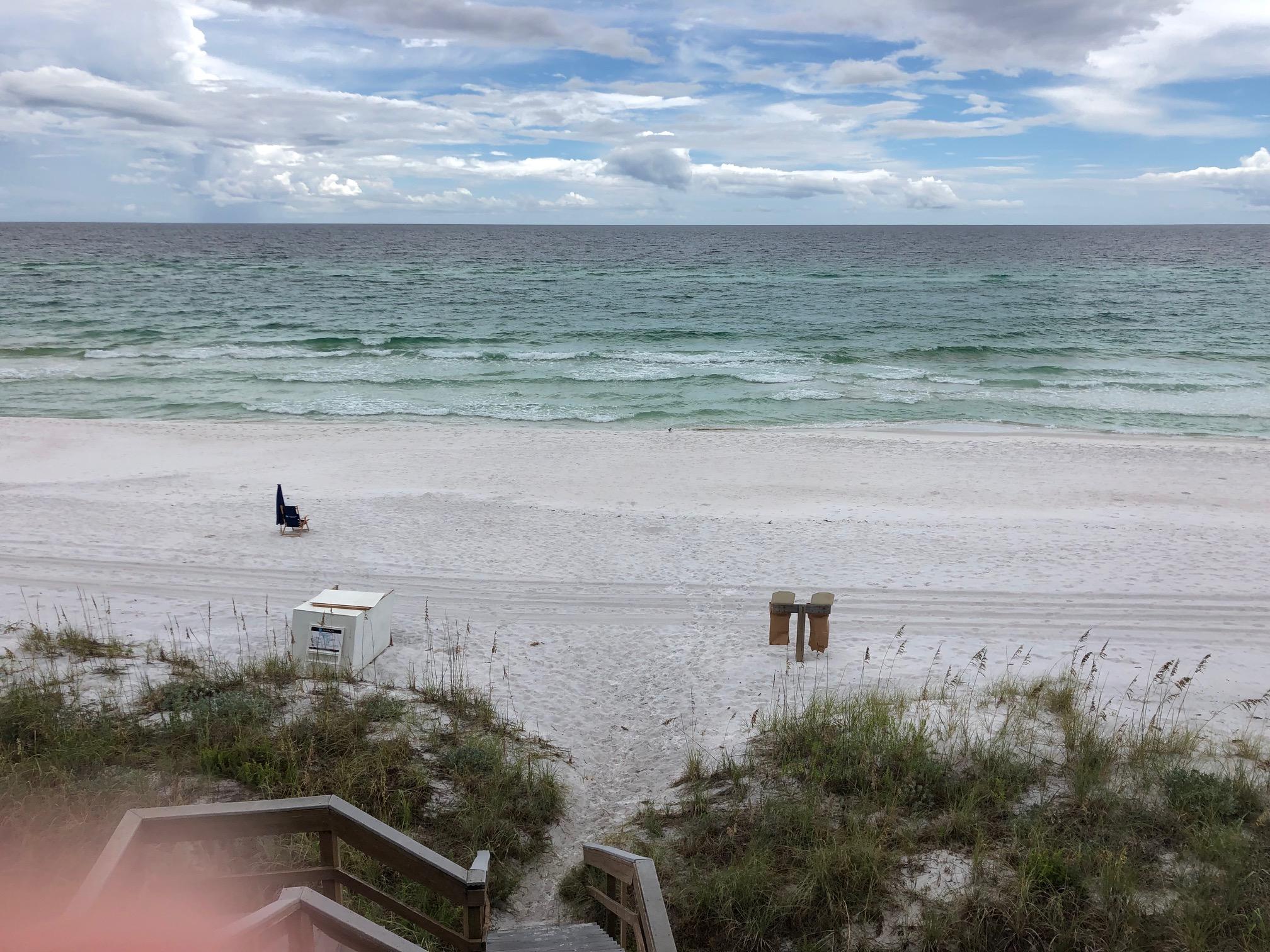 VILLAGE OF WHITE CLIFFS THE - Land