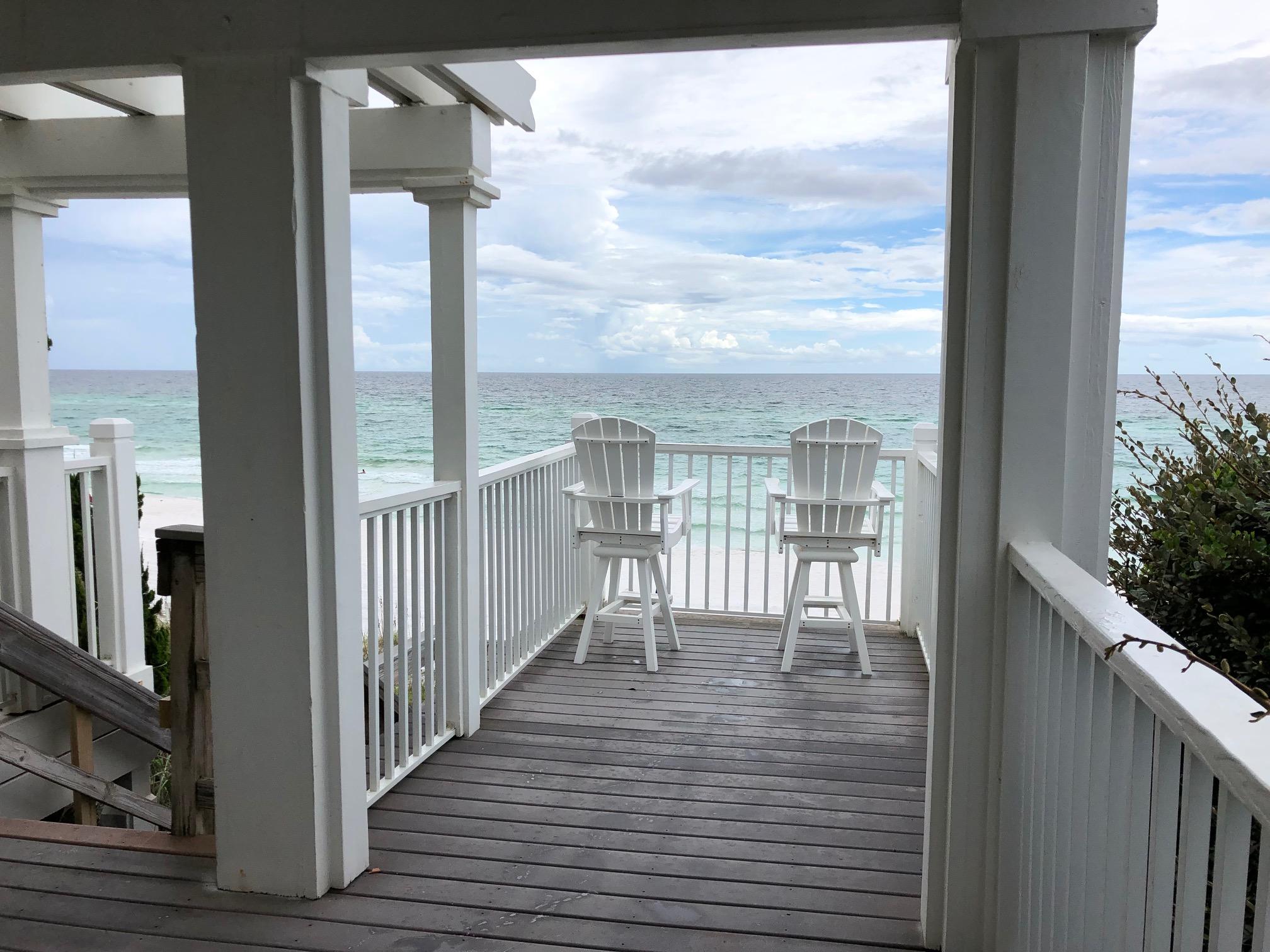 VILLAGE OF WHITE CLIFFS THE - Land