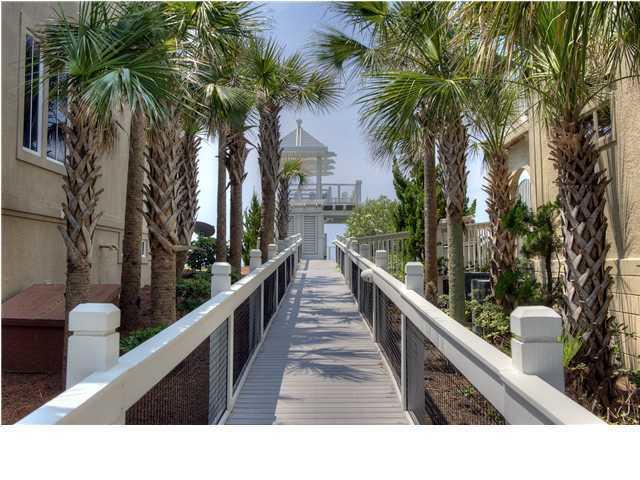 VILLAGE OF WHITE CLIFFS THE - Land