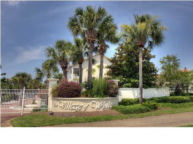 VILLAGE OF WHITE CLIFFS THE - Land