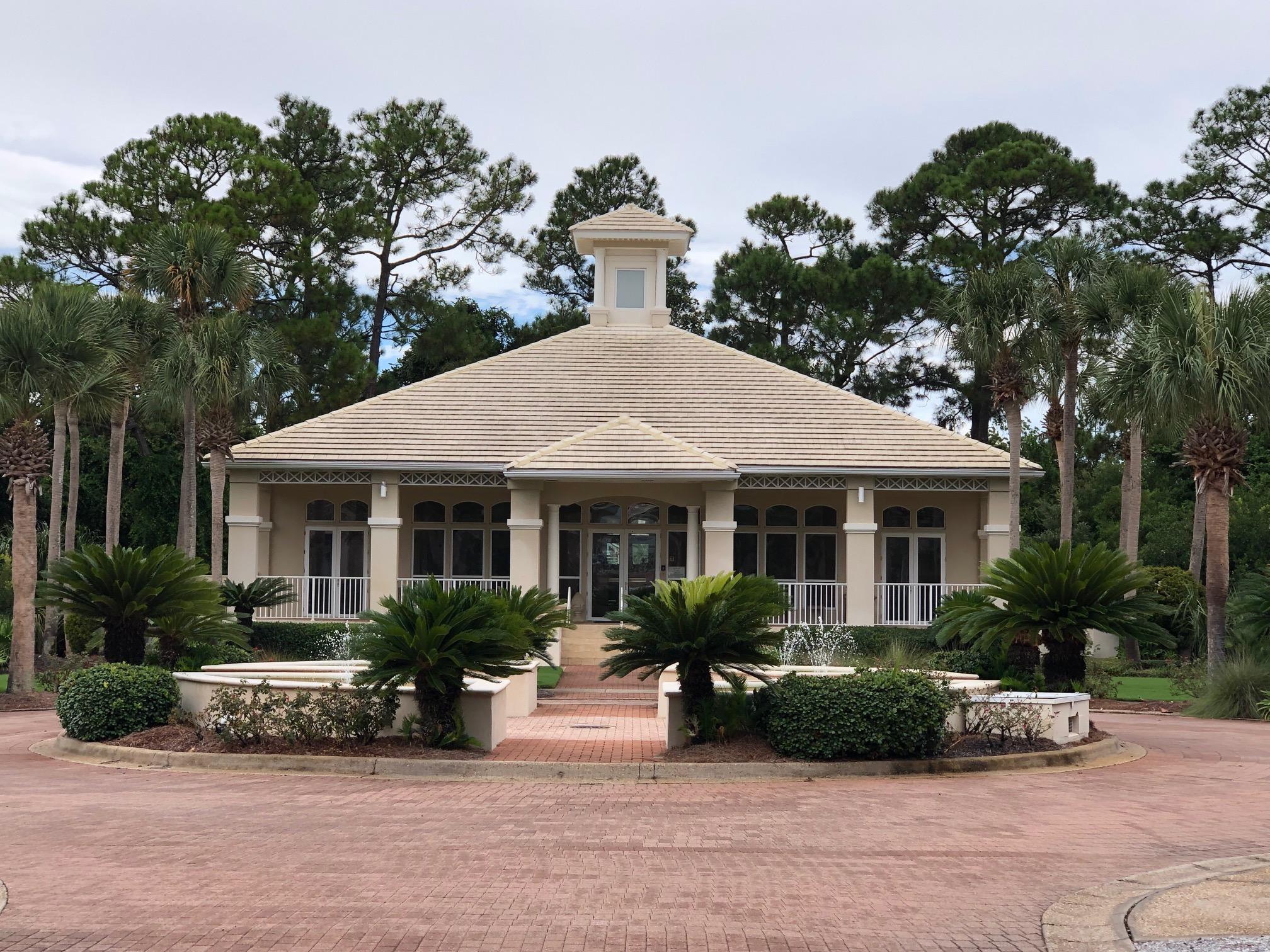 VILLAGE OF WHITE CLIFFS THE - Land