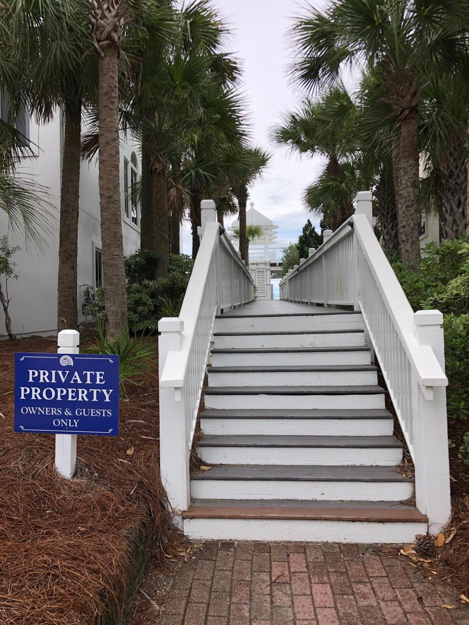 VILLAGE OF WHITE CLIFFS THE - Land