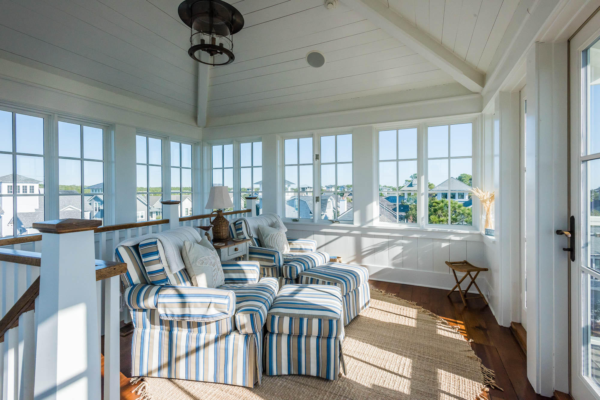 WATERSOUND BEACH - Residential