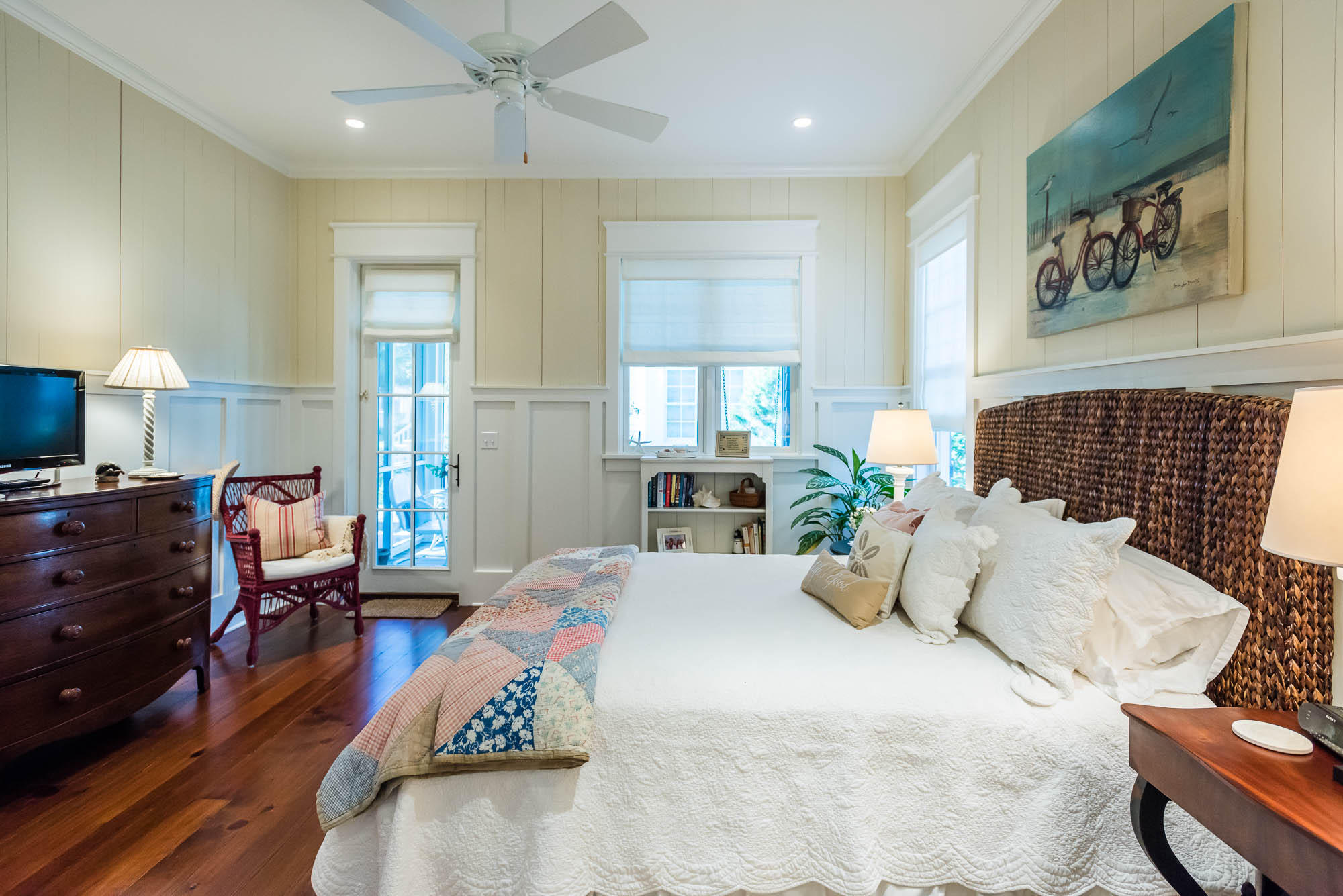 WATERSOUND BEACH - Residential