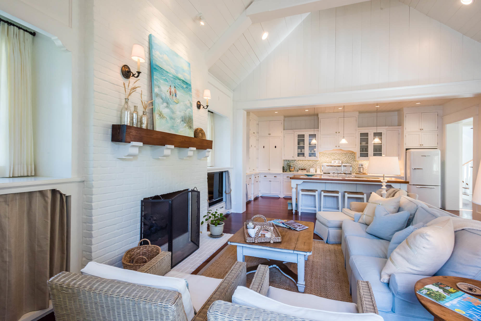 WATERSOUND BEACH - Residential