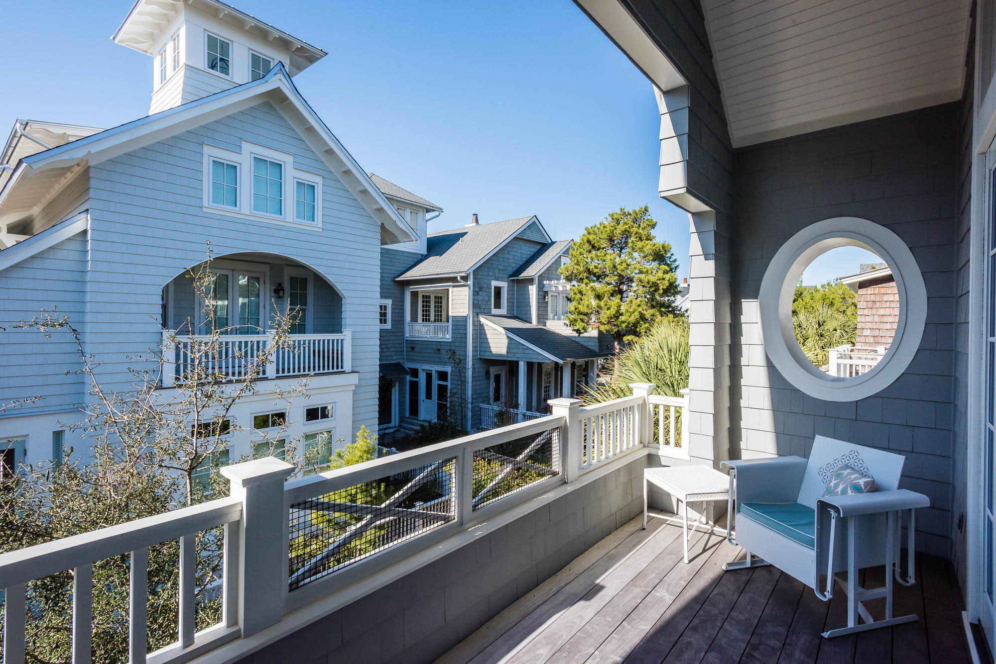 WATERSOUND BEACH - Residential