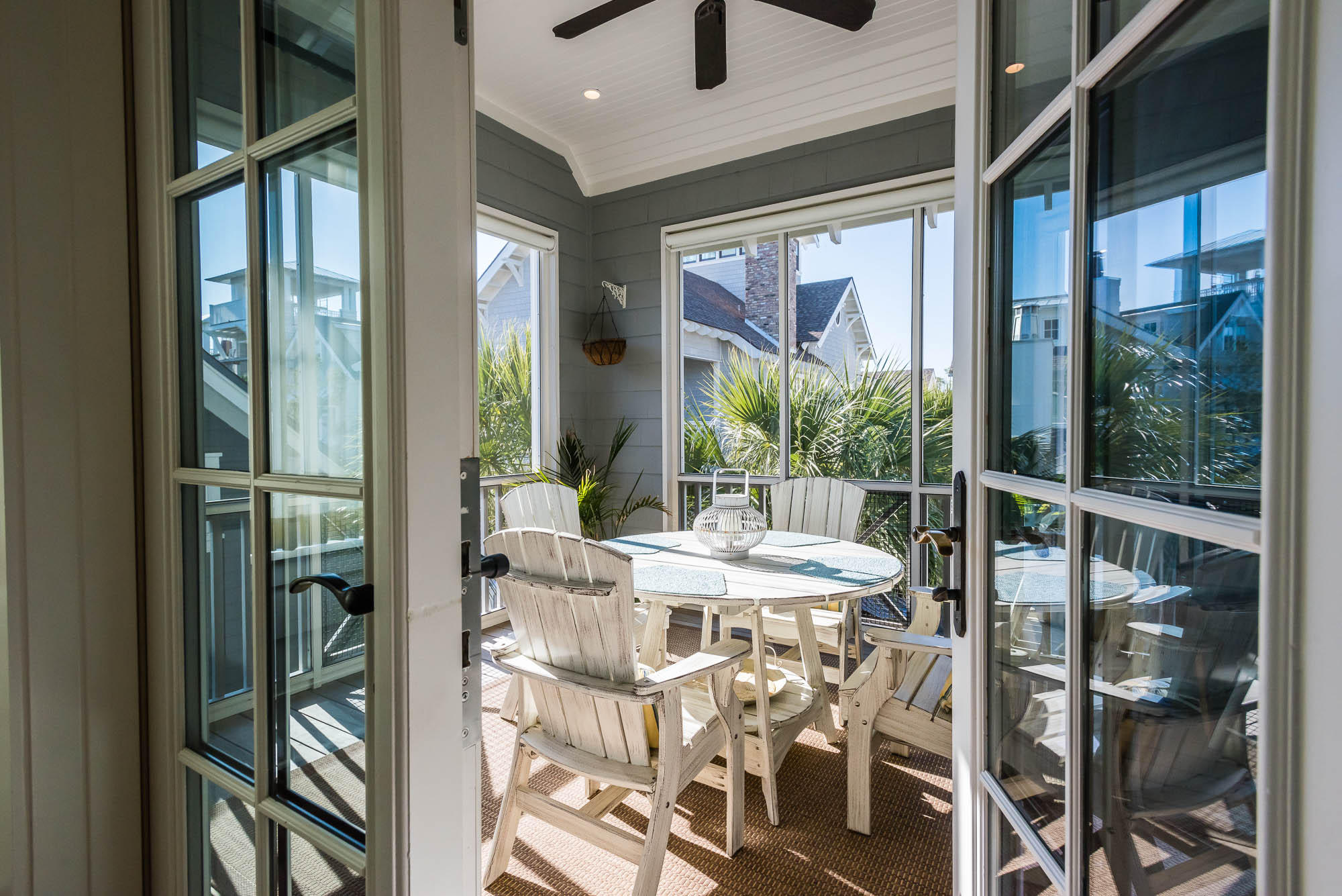 WATERSOUND BEACH - Residential