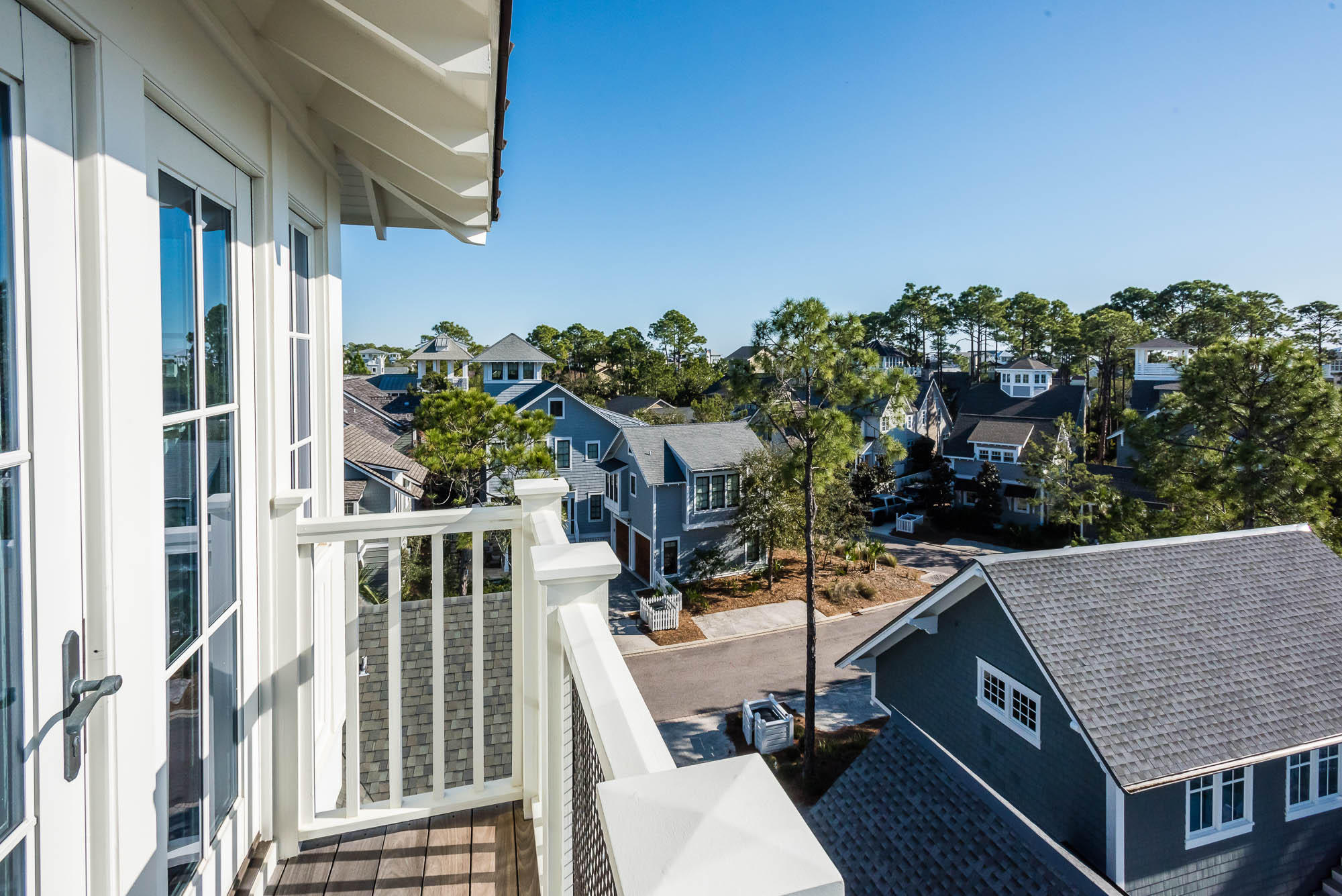 WATERSOUND BEACH - Residential