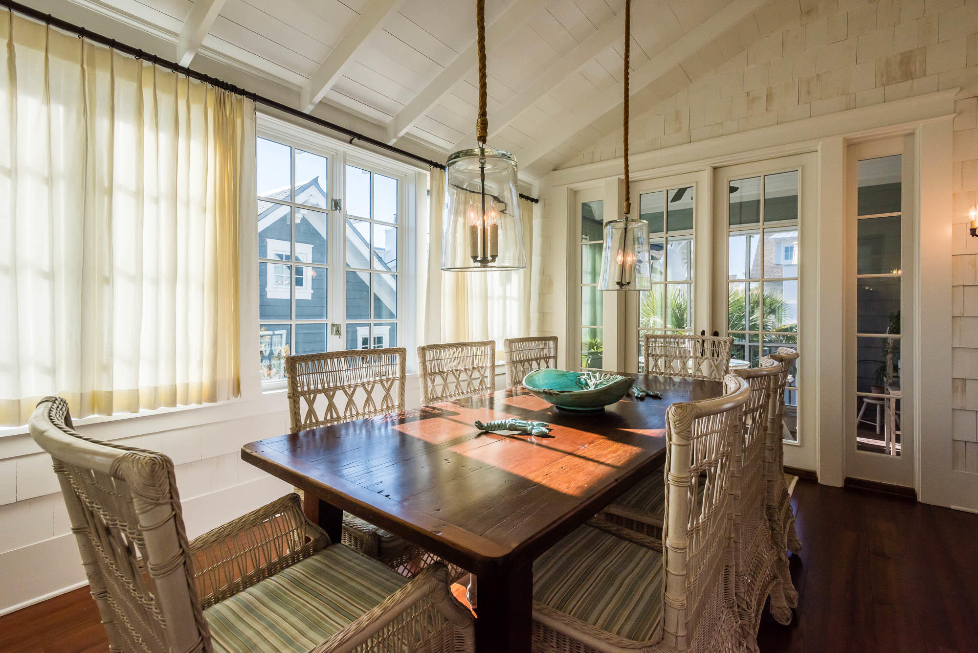 WATERSOUND BEACH - Residential