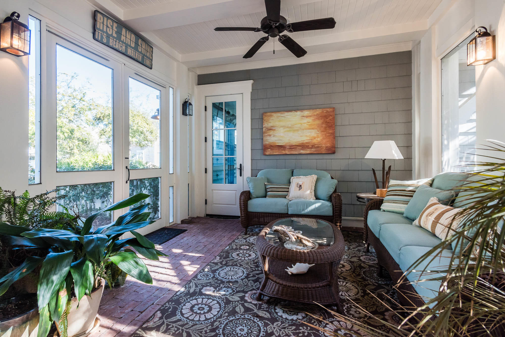 WATERSOUND BEACH - Residential