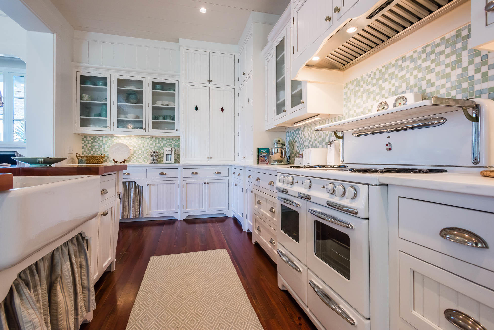 WATERSOUND BEACH - Residential