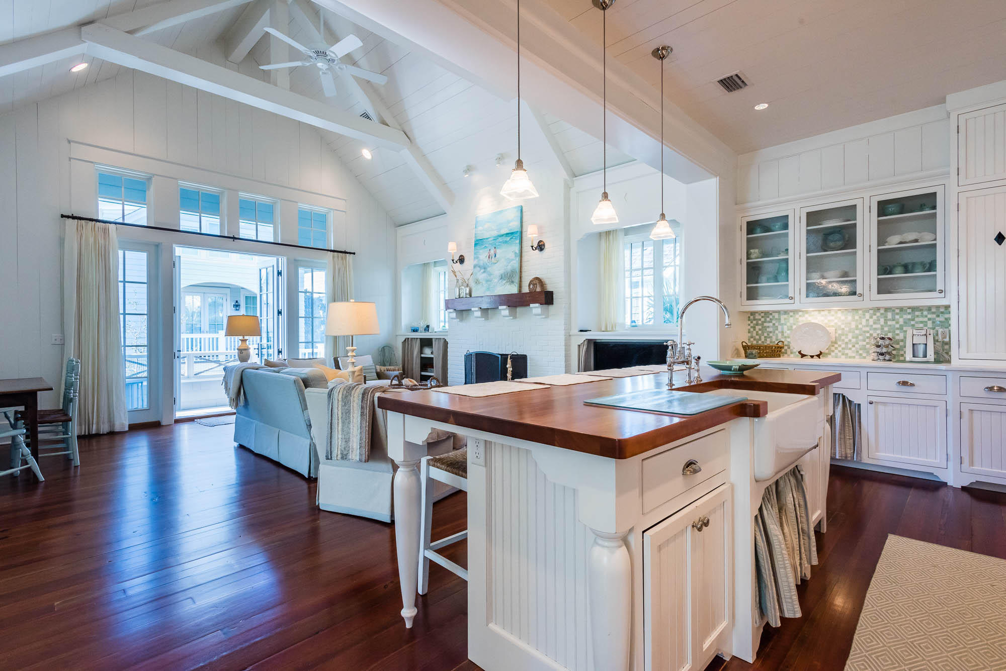 WATERSOUND BEACH - Residential