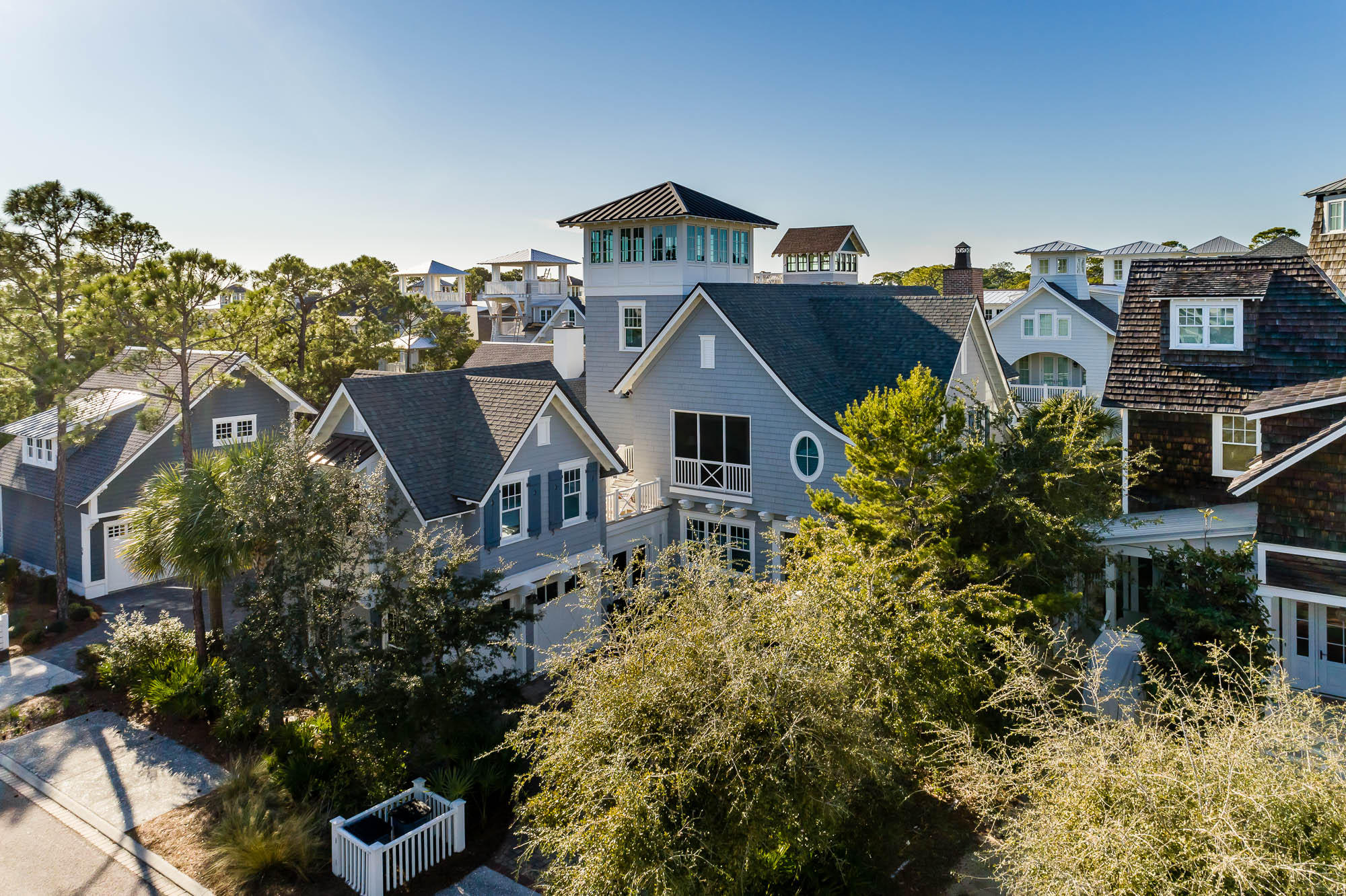 WATERSOUND BEACH - Residential
