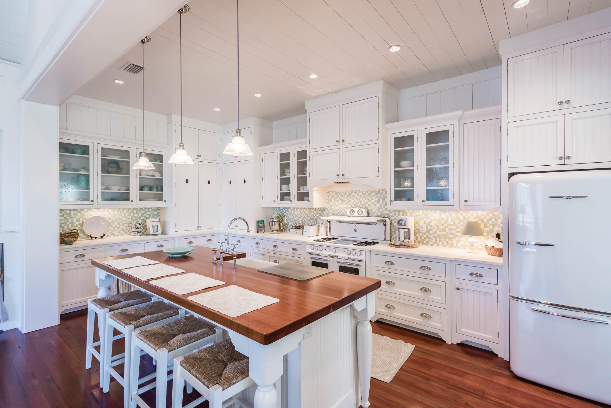 WATERSOUND BEACH - Residential