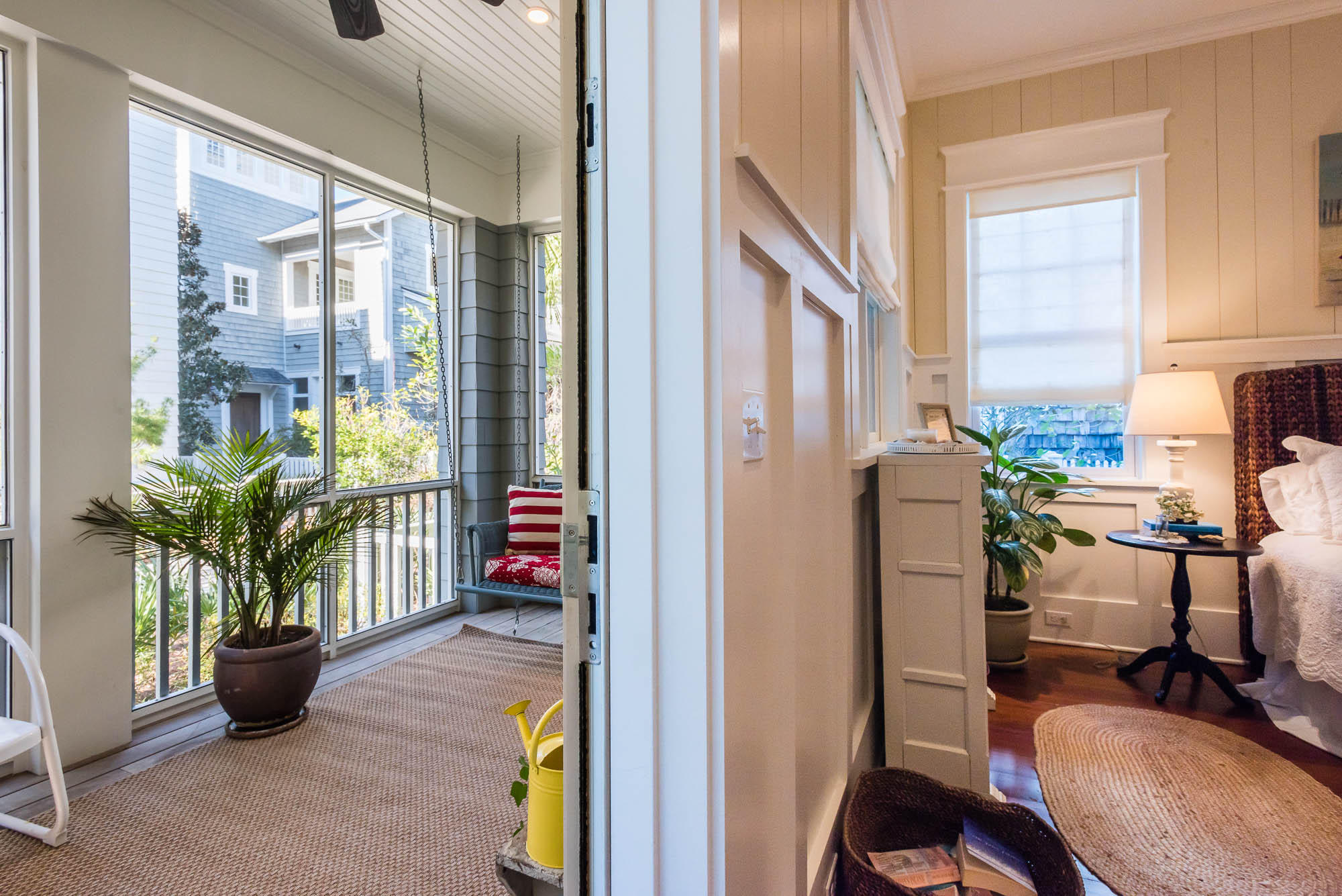 WATERSOUND BEACH - Residential