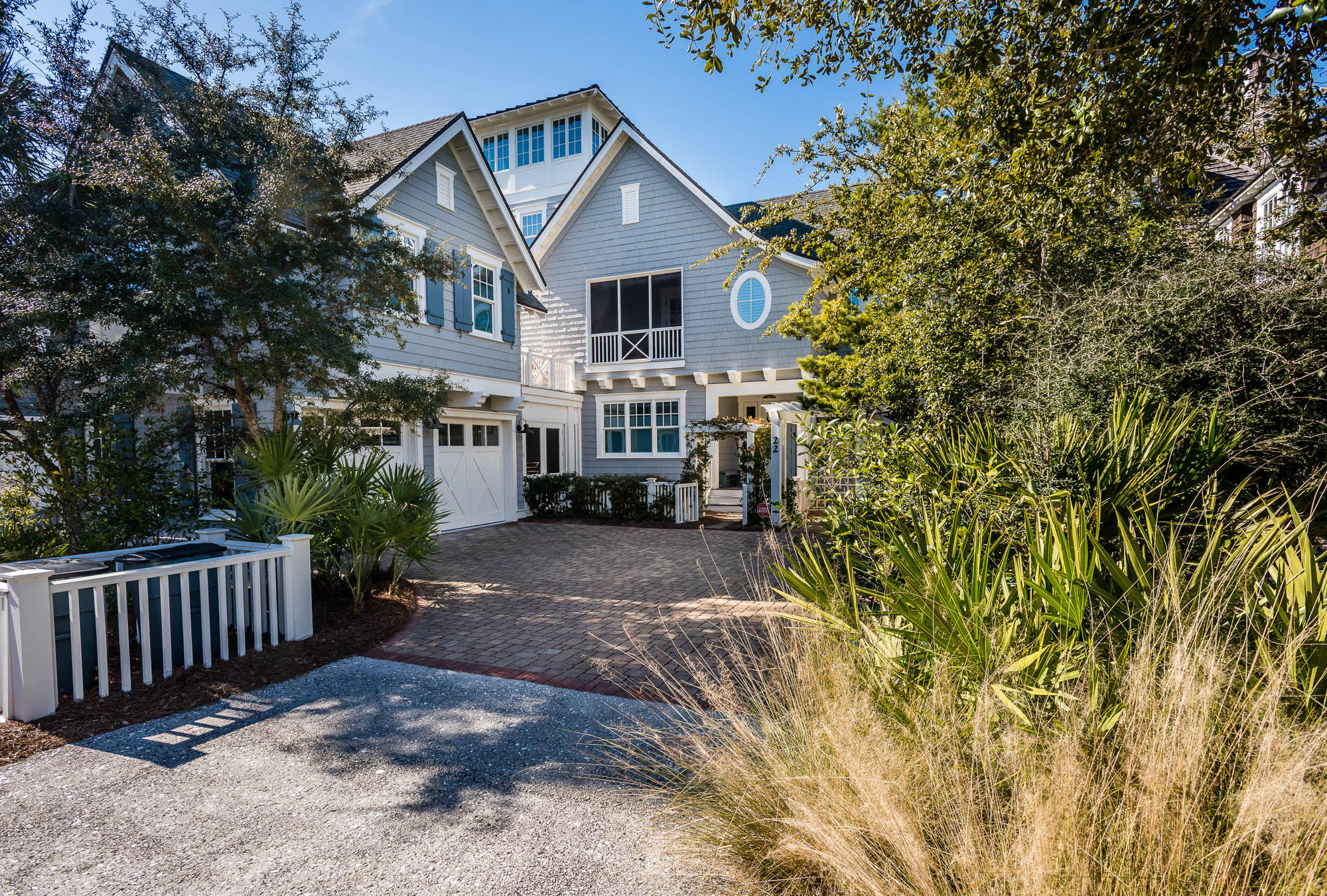 WATERSOUND BEACH - Residential