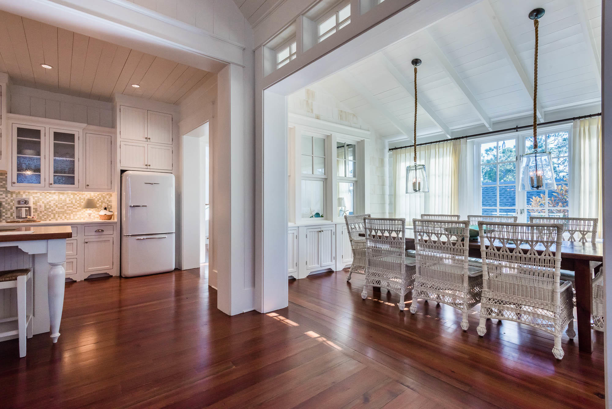 WATERSOUND BEACH - Residential