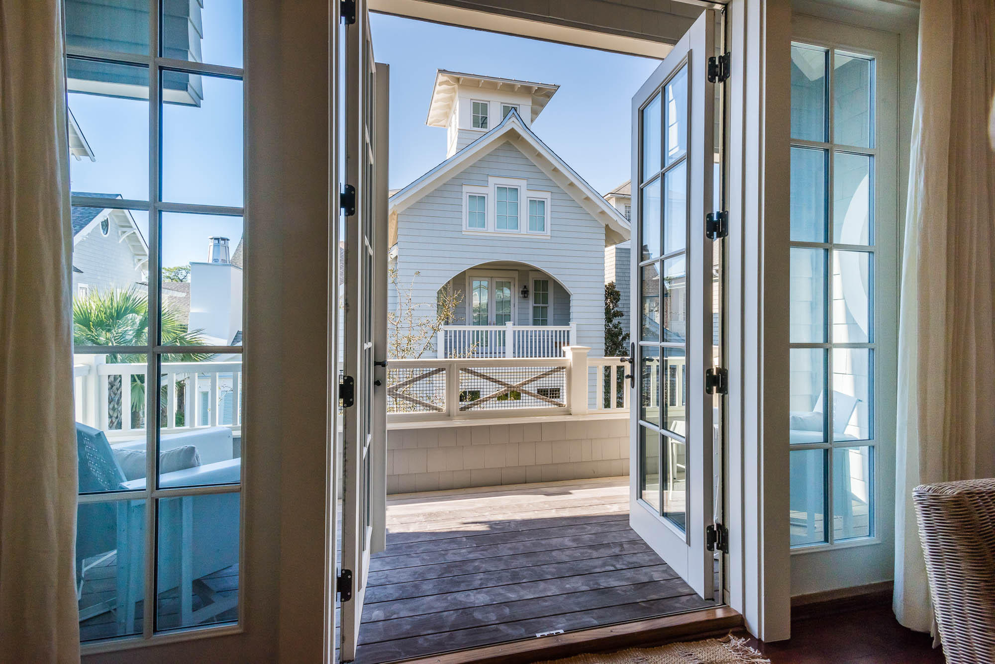 WATERSOUND BEACH - Residential