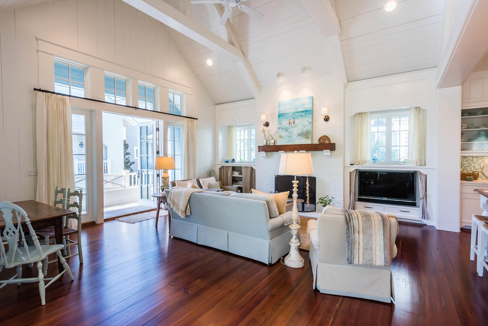 WATERSOUND BEACH - Residential